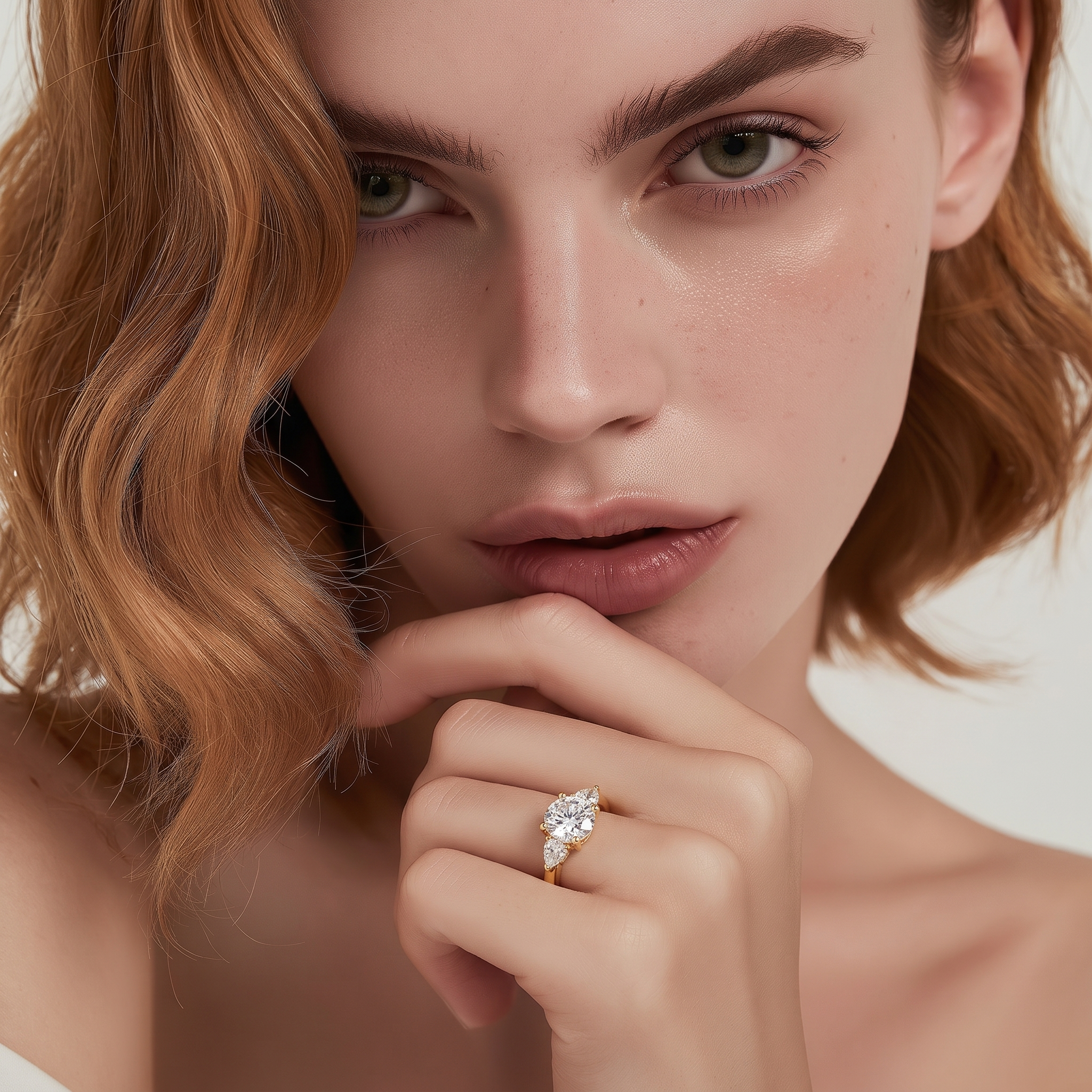 | Yellow Gold
