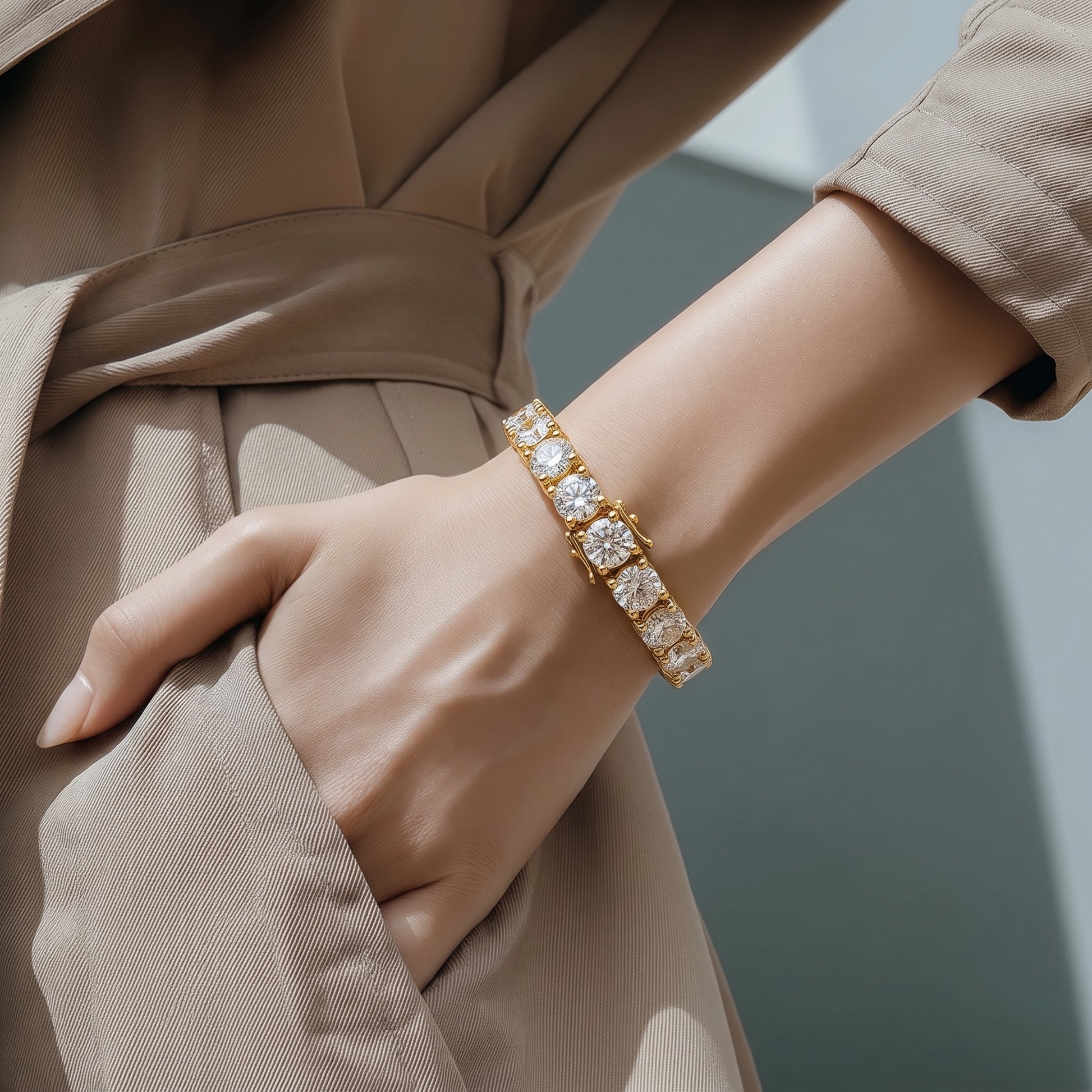 | Yellow Gold