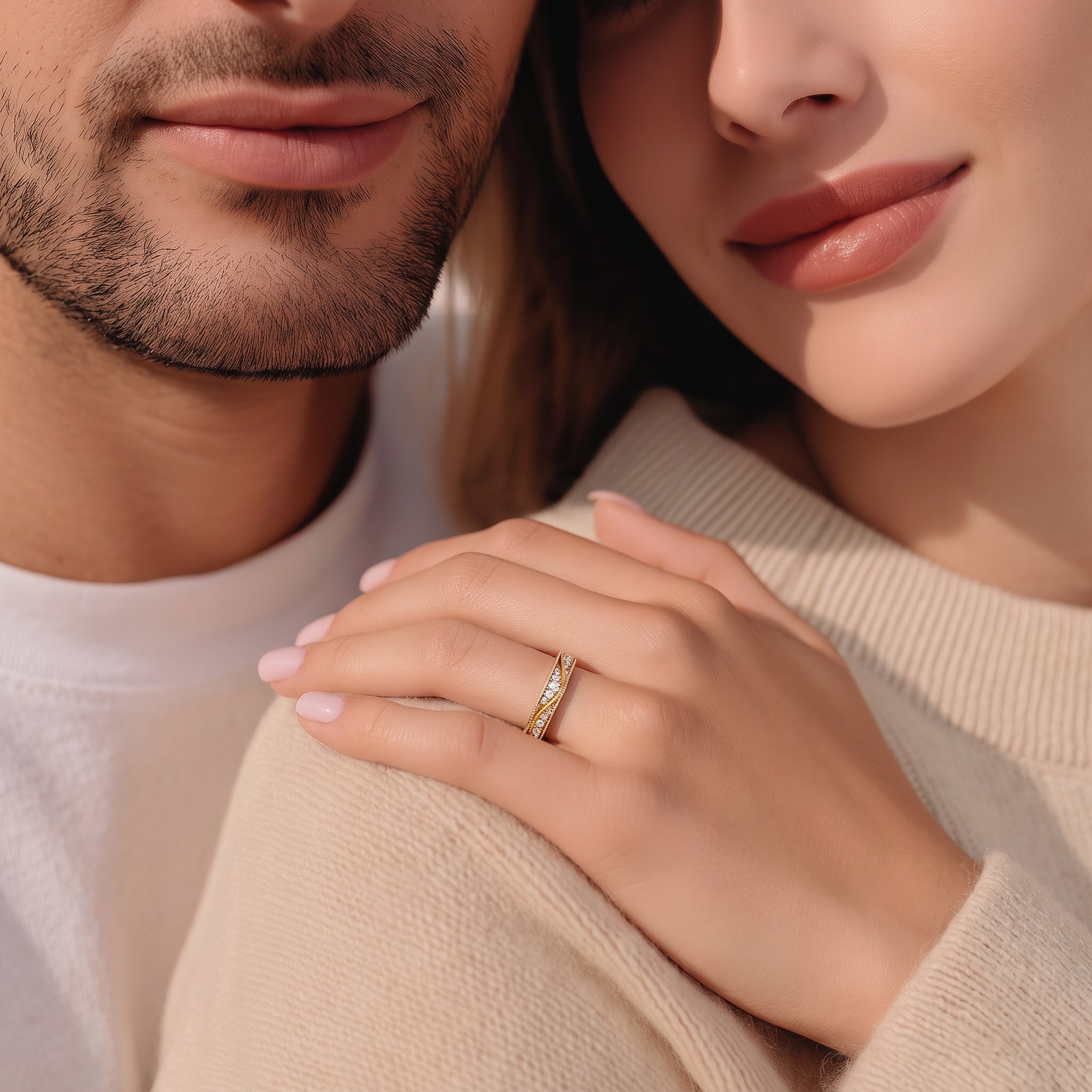 | Yellow Gold