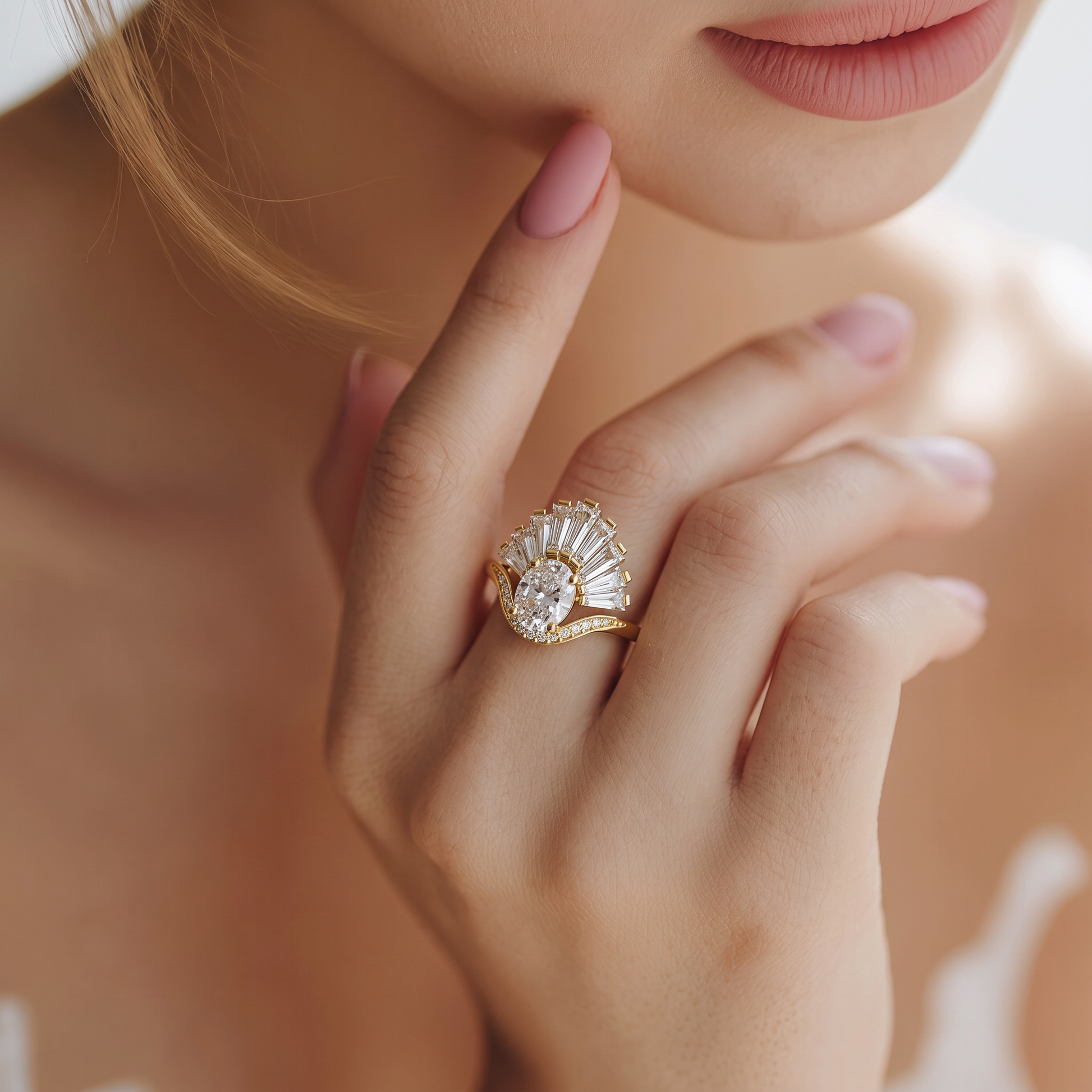 | Yellow Gold