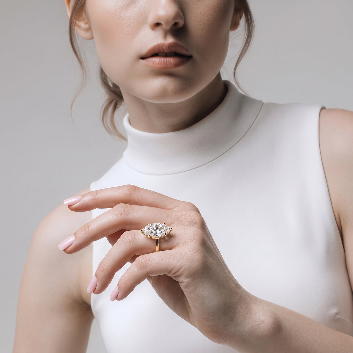 | Yellow Gold