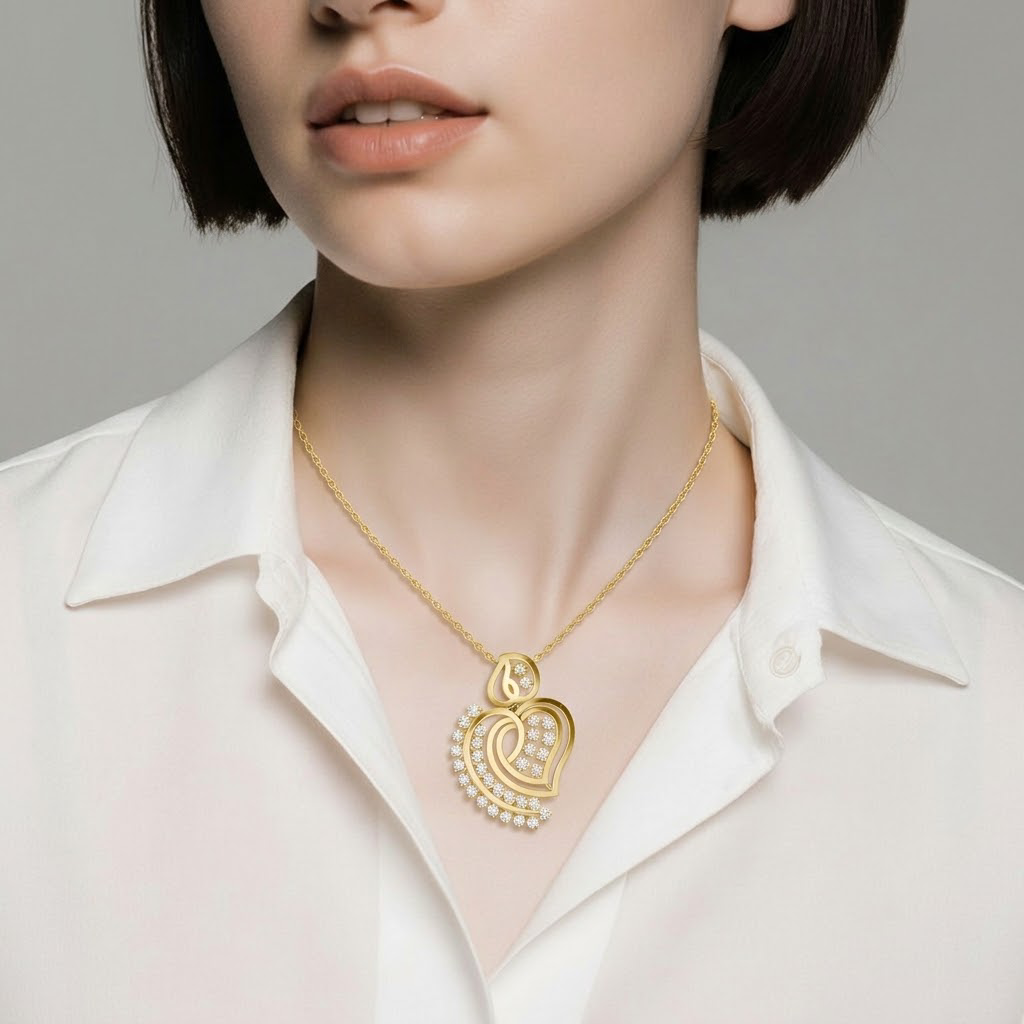 | Yellow Gold