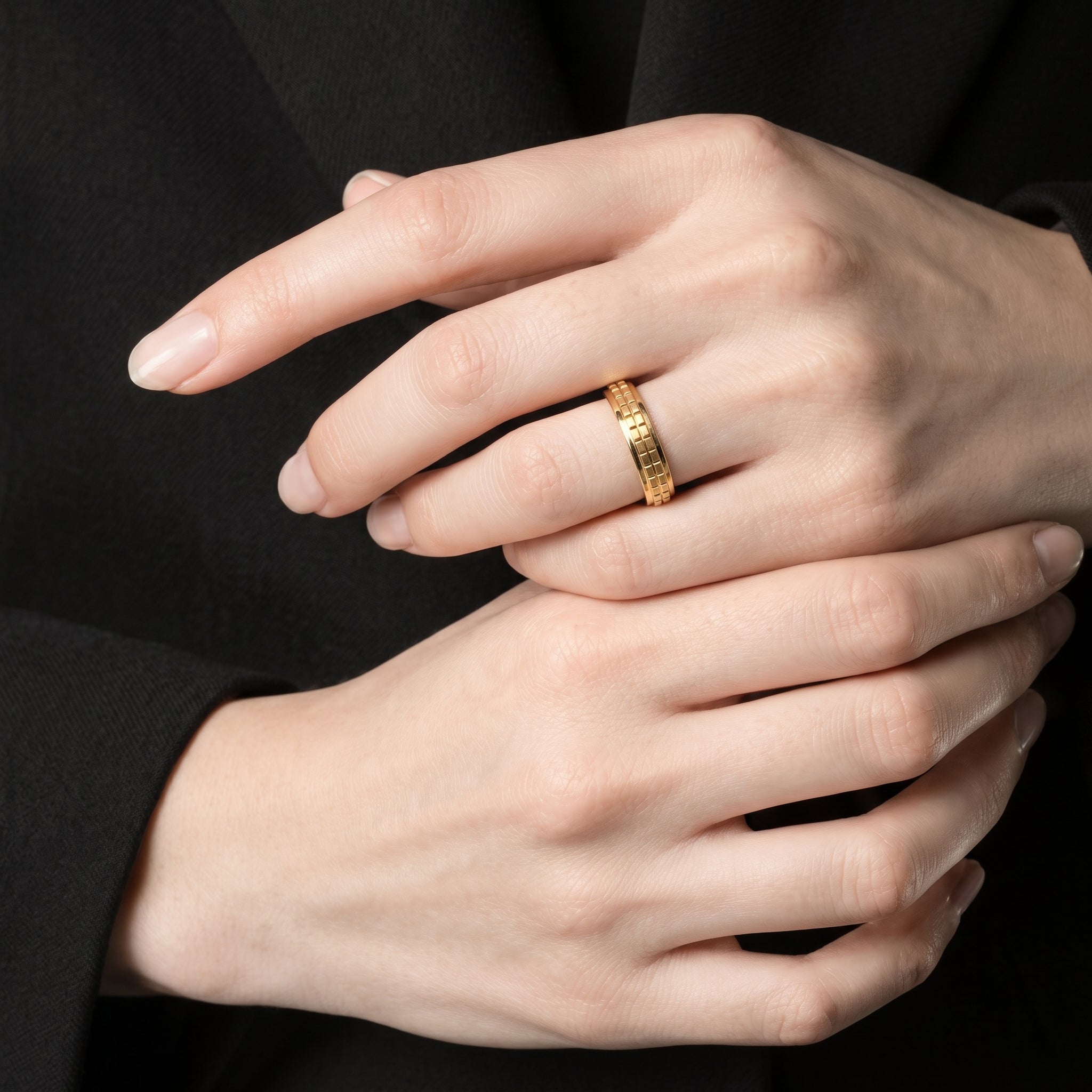 | Yellow Gold
