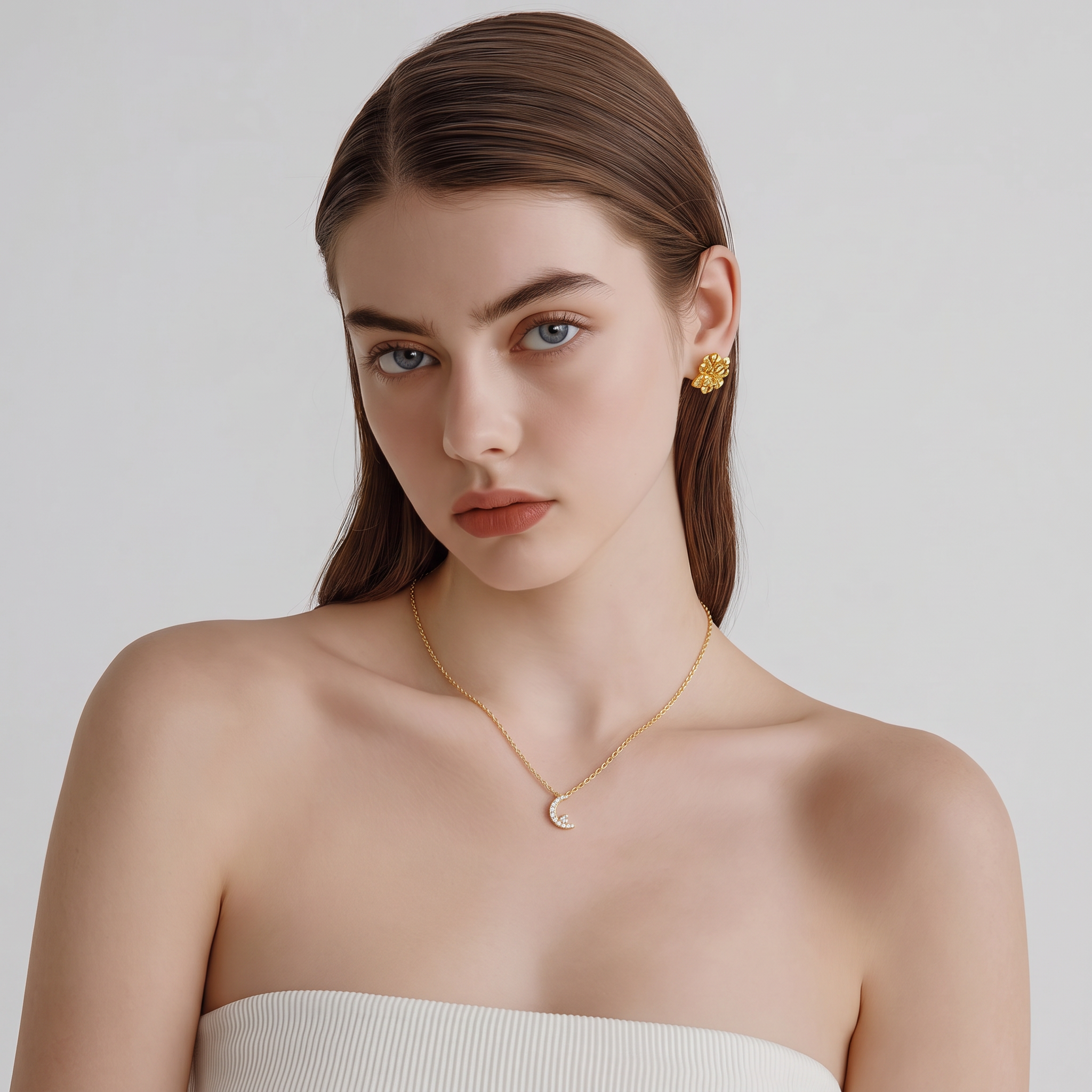 | Yellow Gold