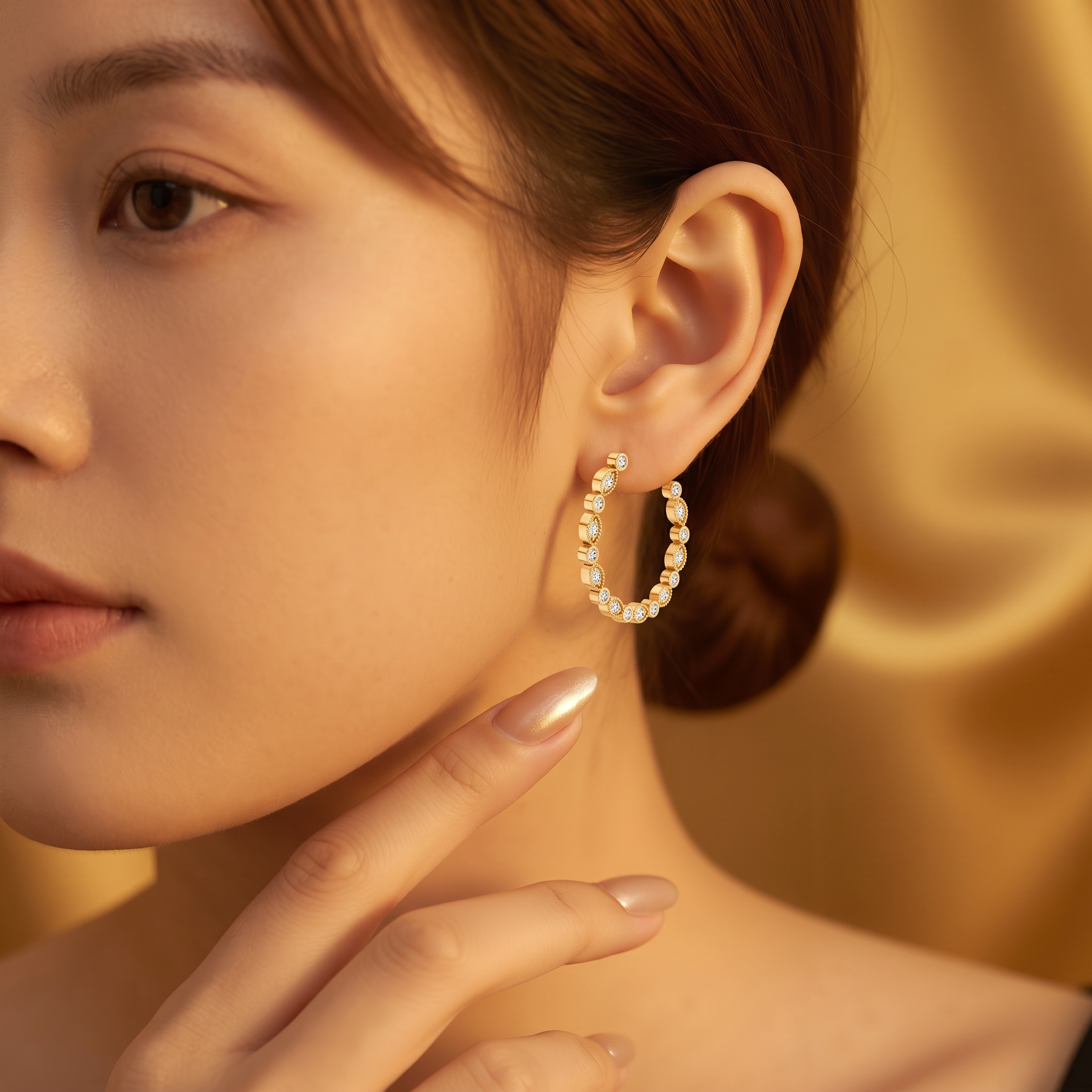 | Yellow Gold