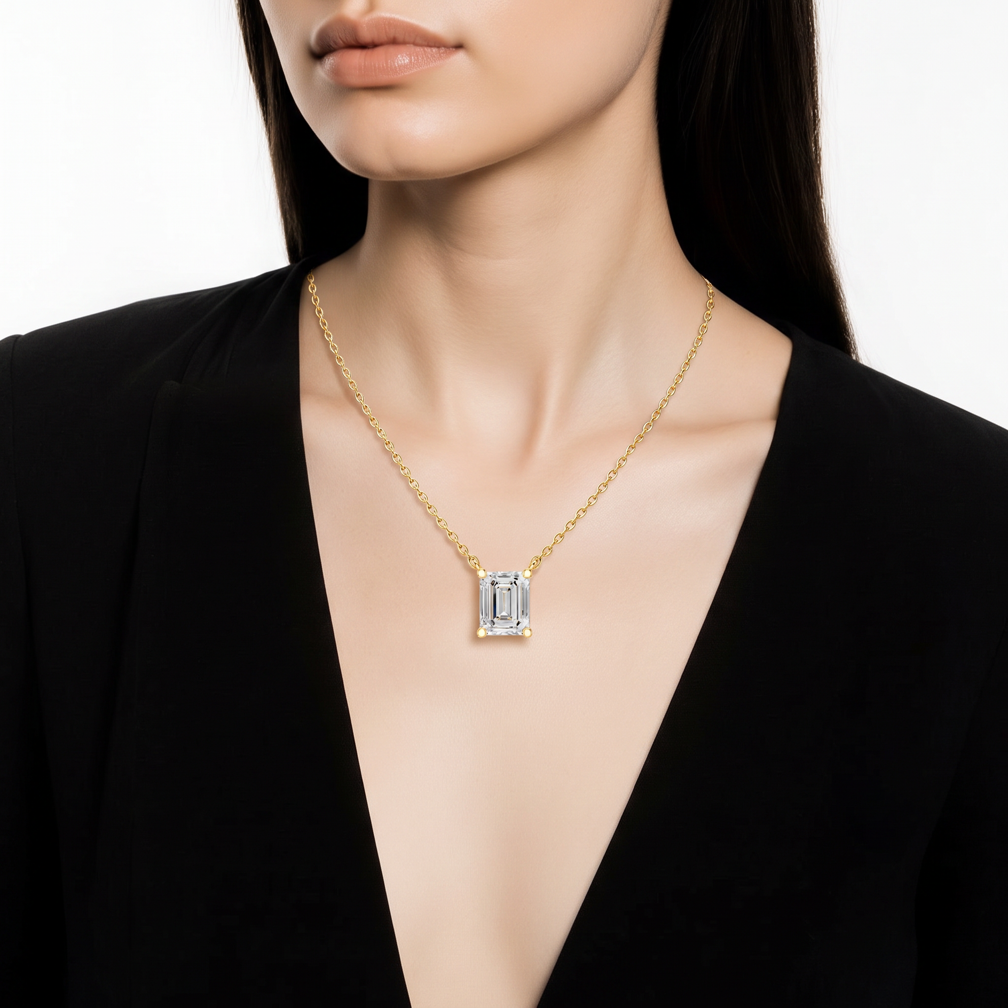 | Yellow Gold