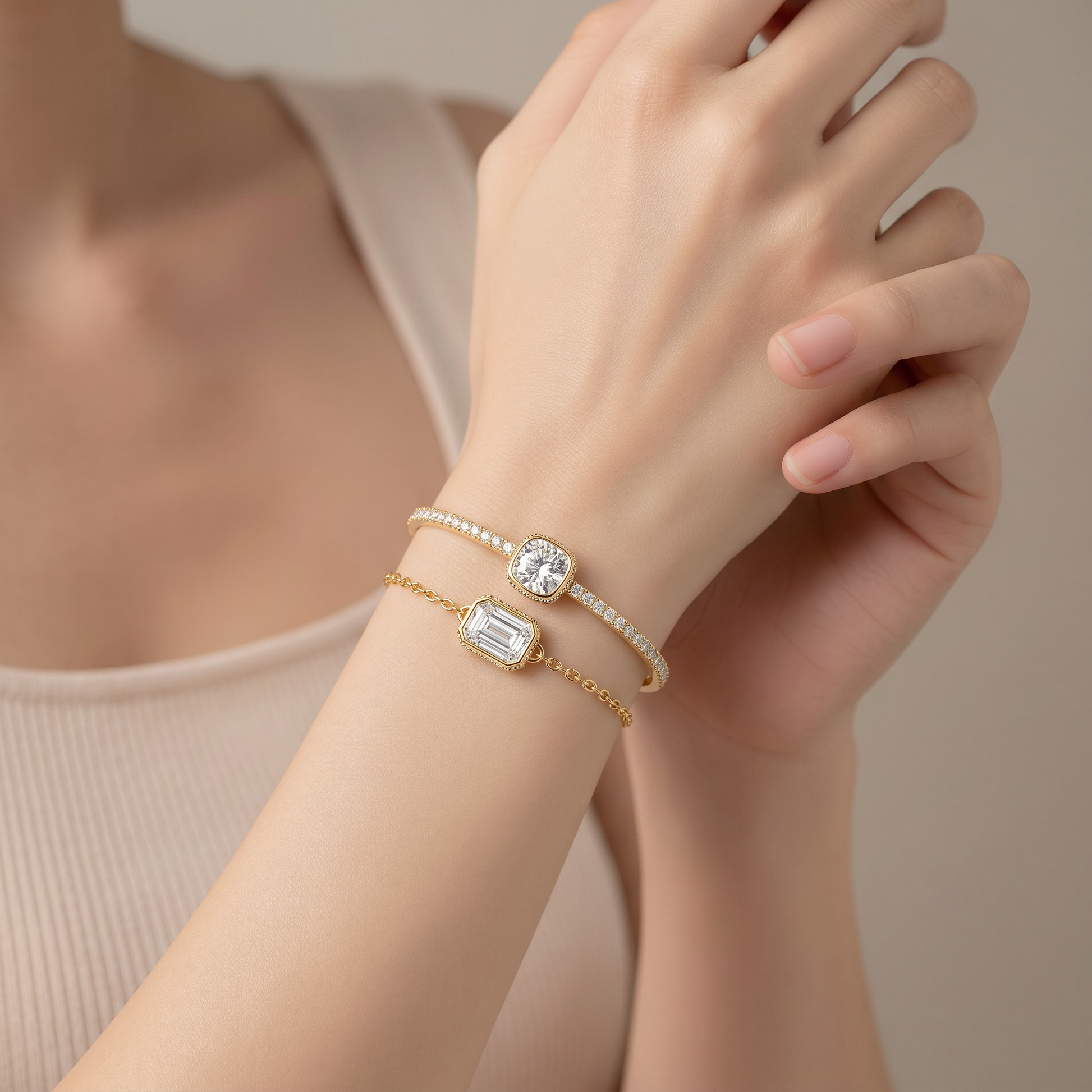 | Yellow Gold 