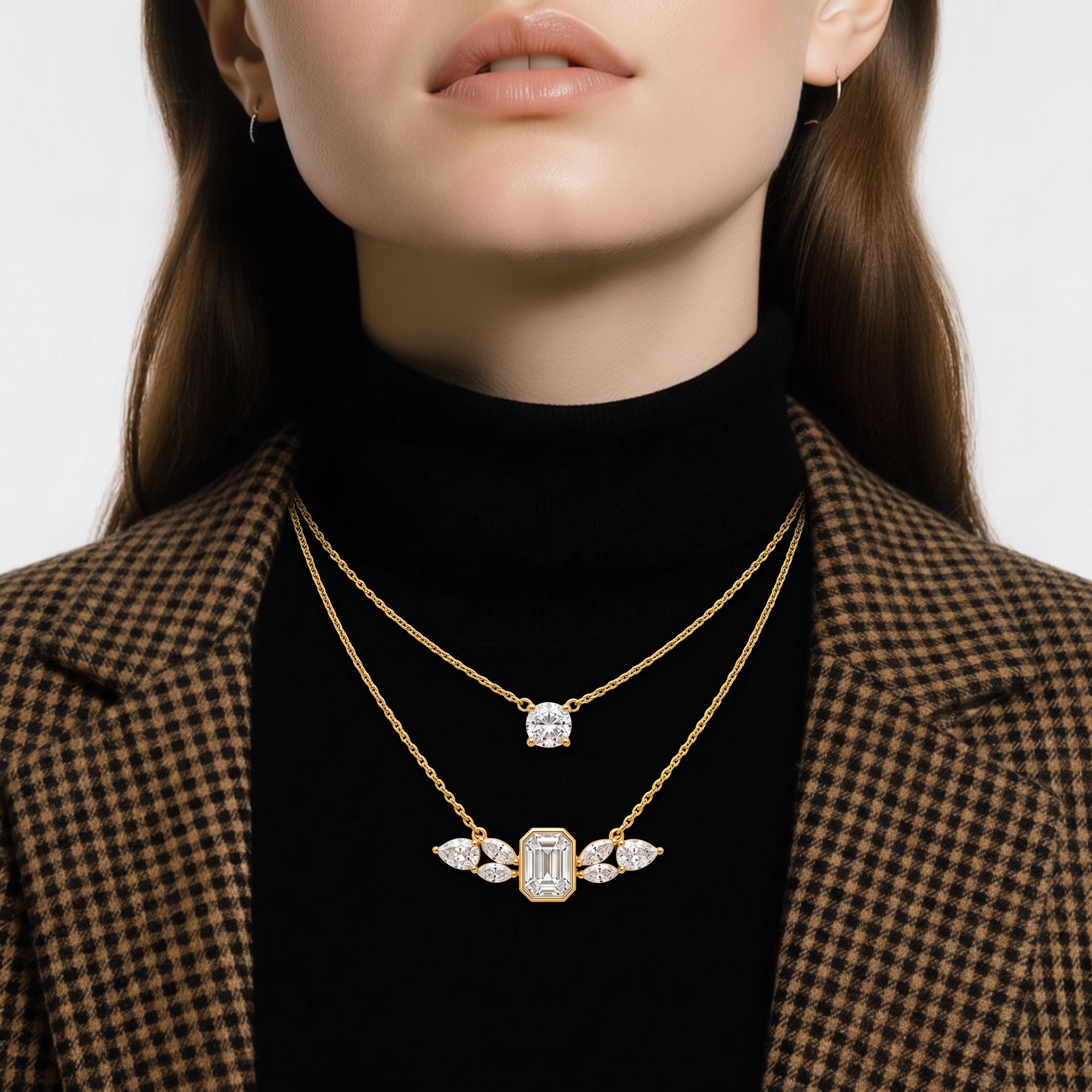 | Yellow Gold