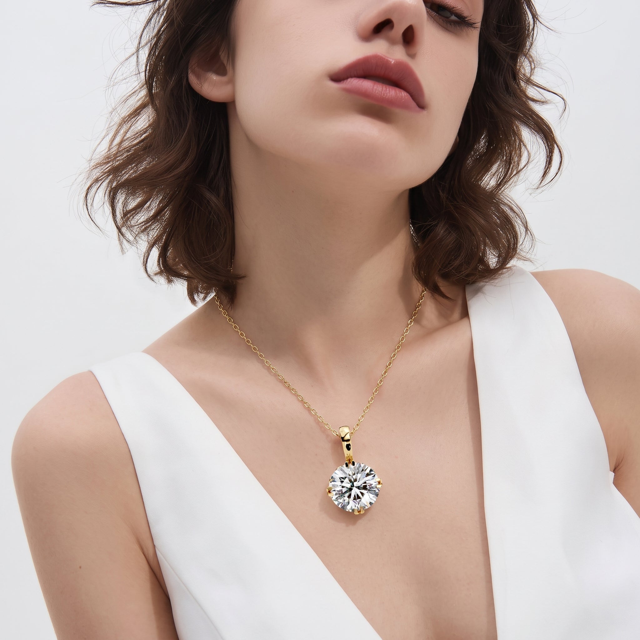 | Yellow Gold