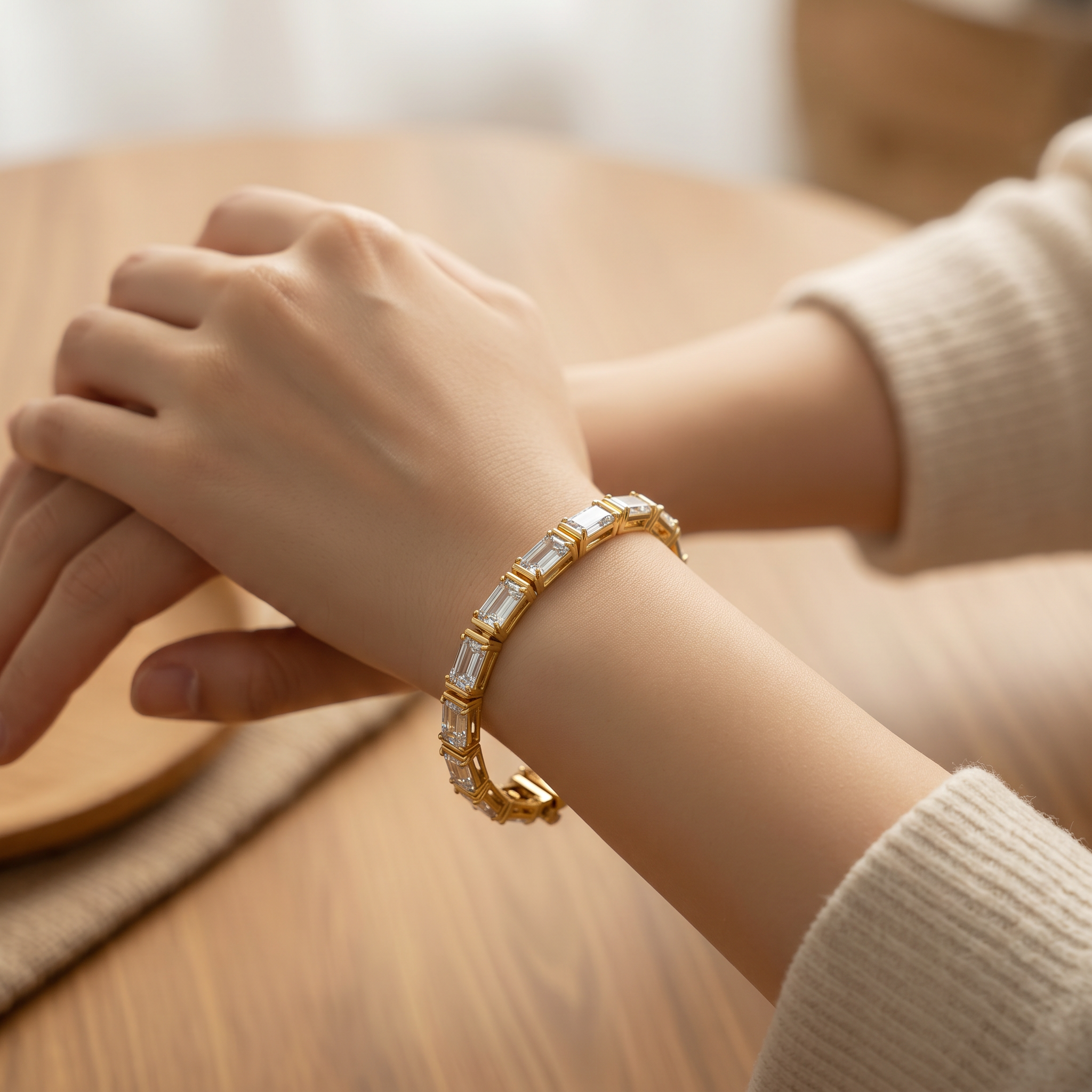 | Yellow Gold