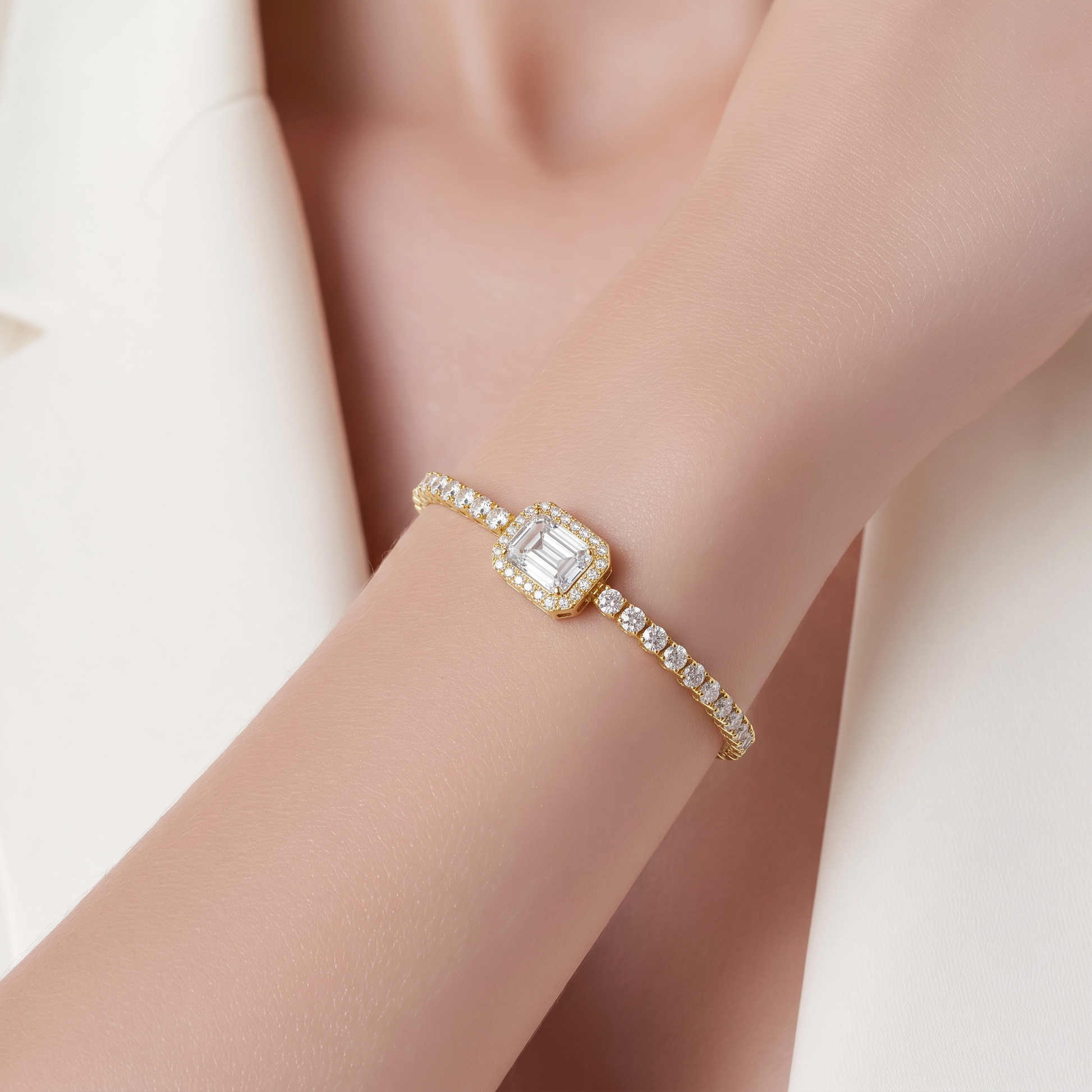 | Yellow Gold