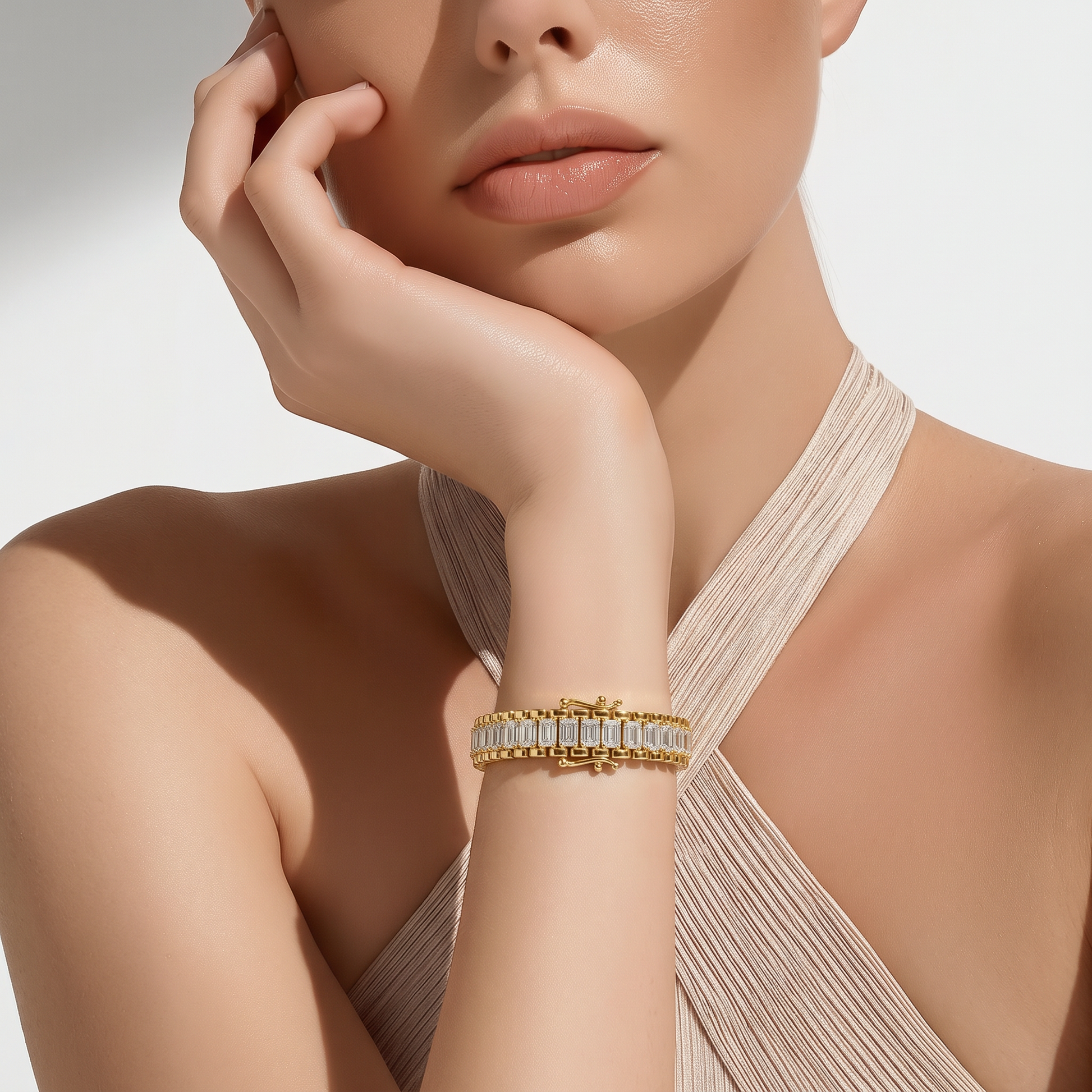 | Yellow Gold