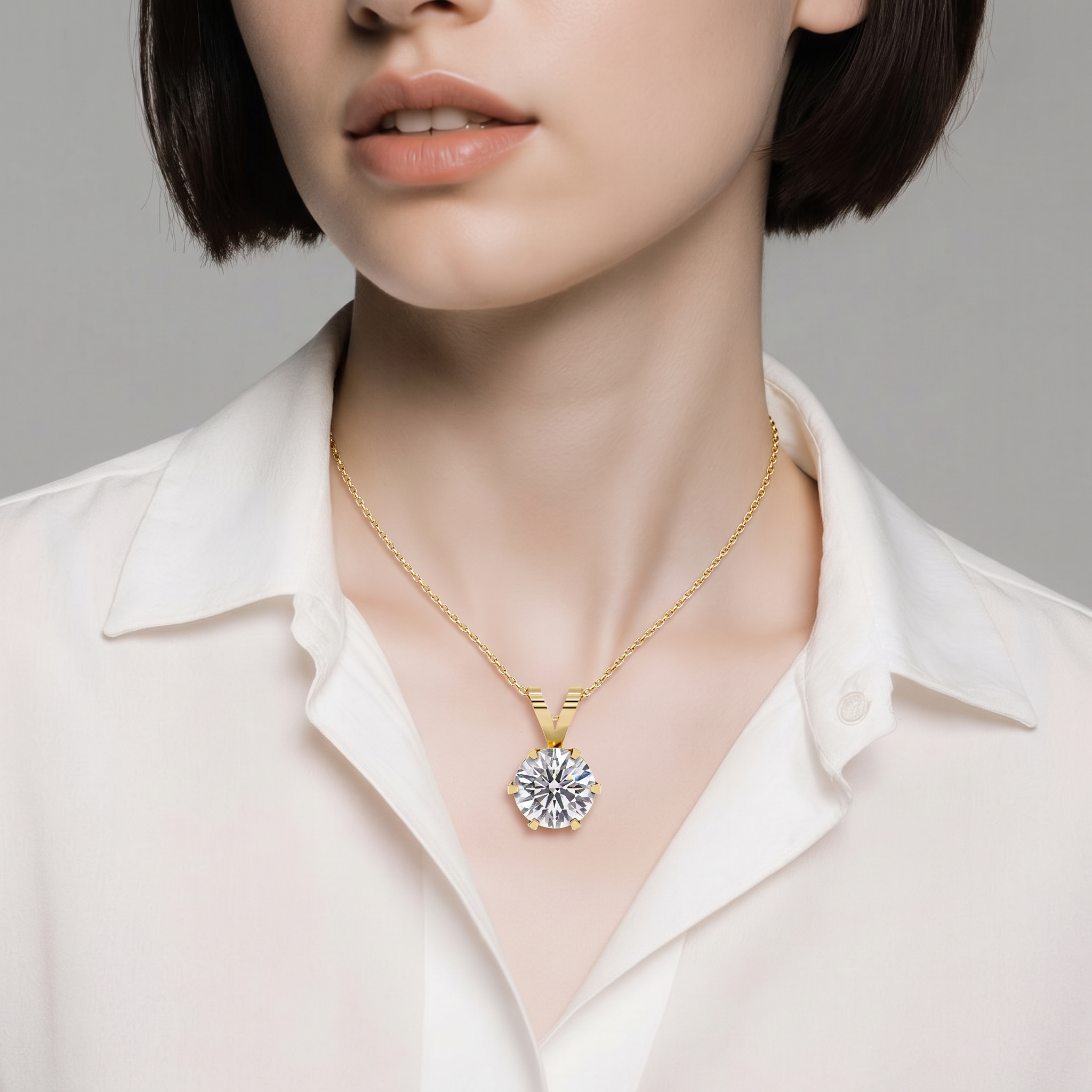 | Yellow Gold