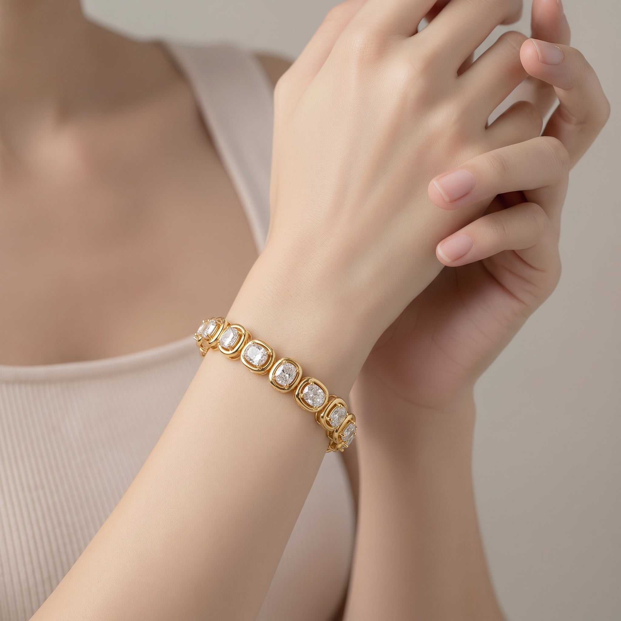 | Yellow Gold