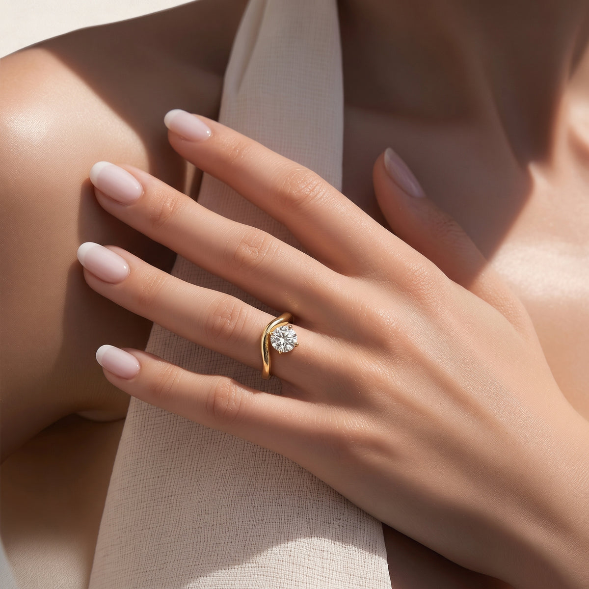 | Yellow Gold