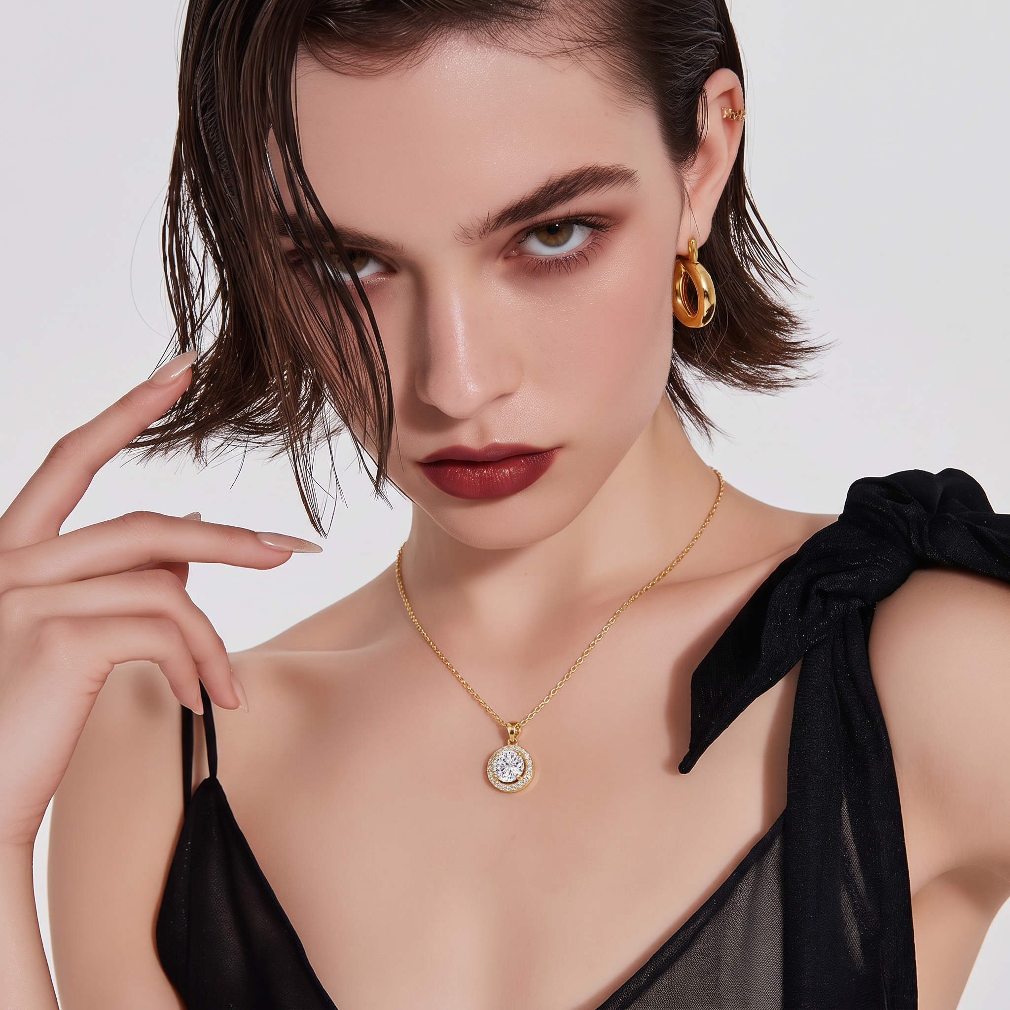 | Yellow Gold