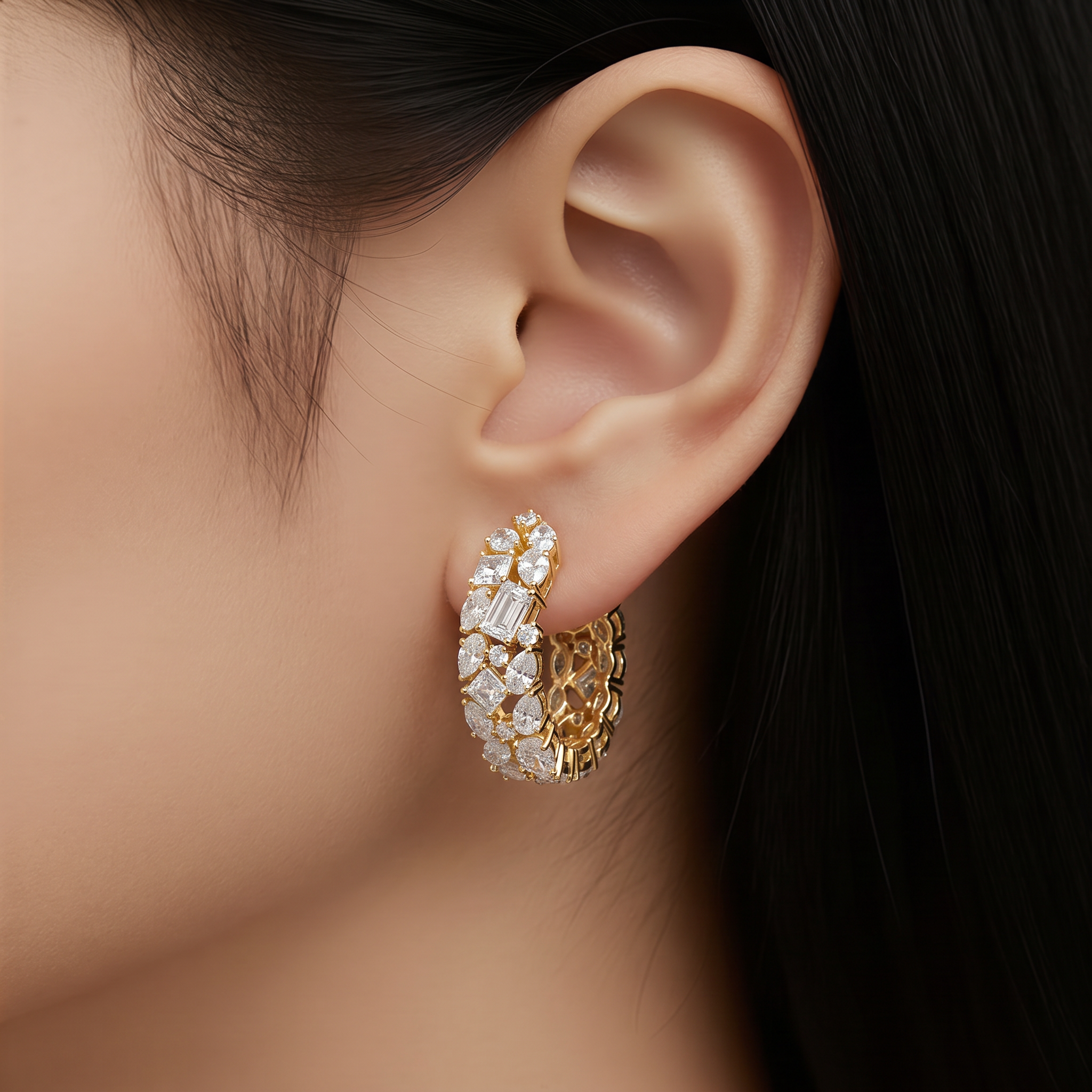 | Yellow Gold