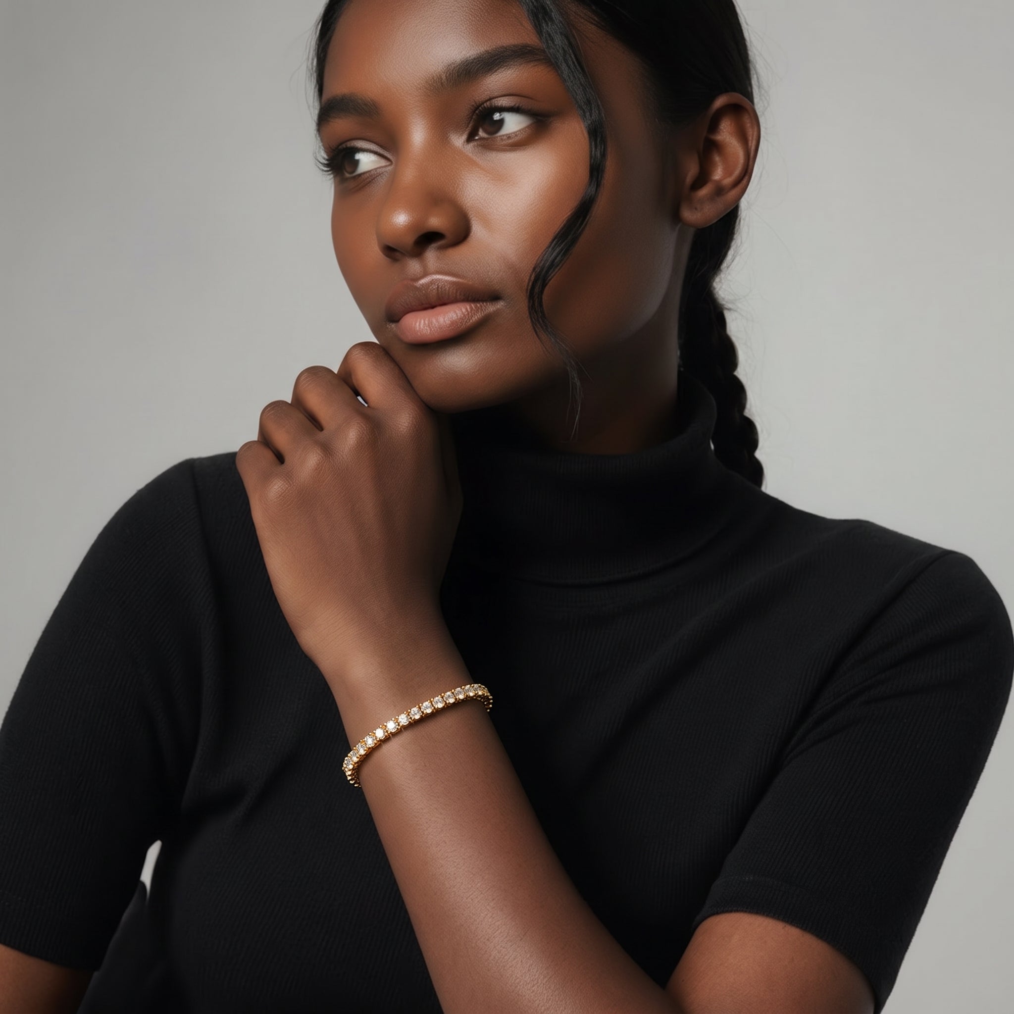 | Yellow Gold