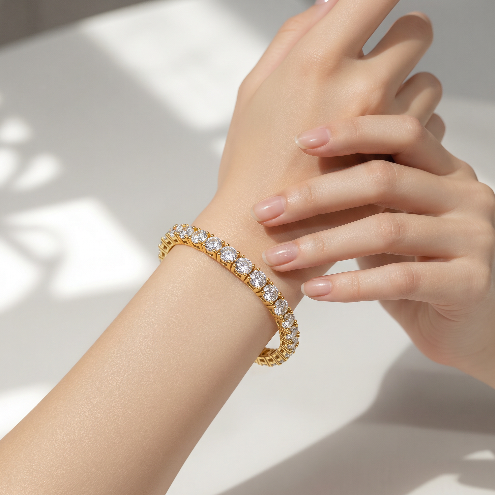| Yellow Gold