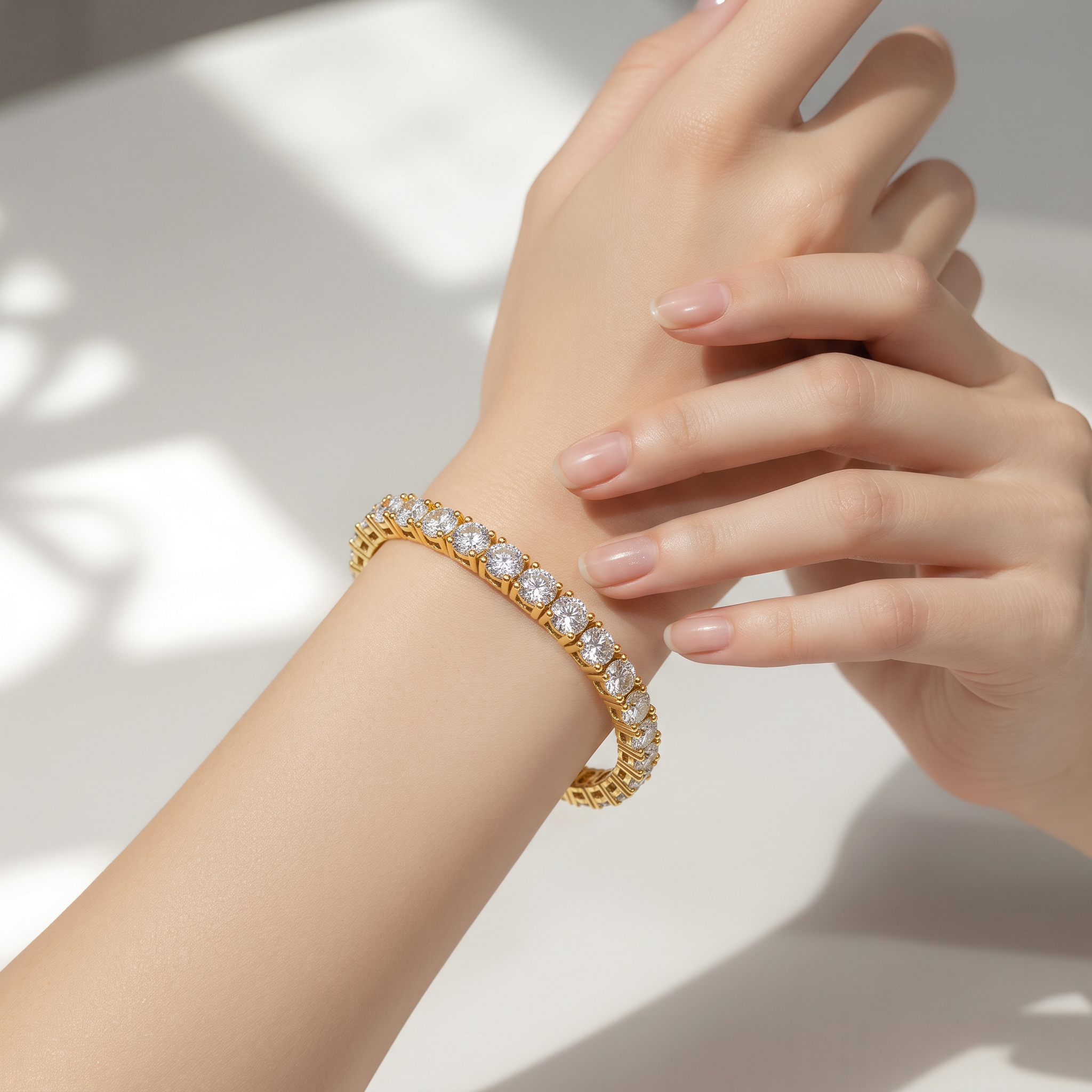 | Yellow Gold