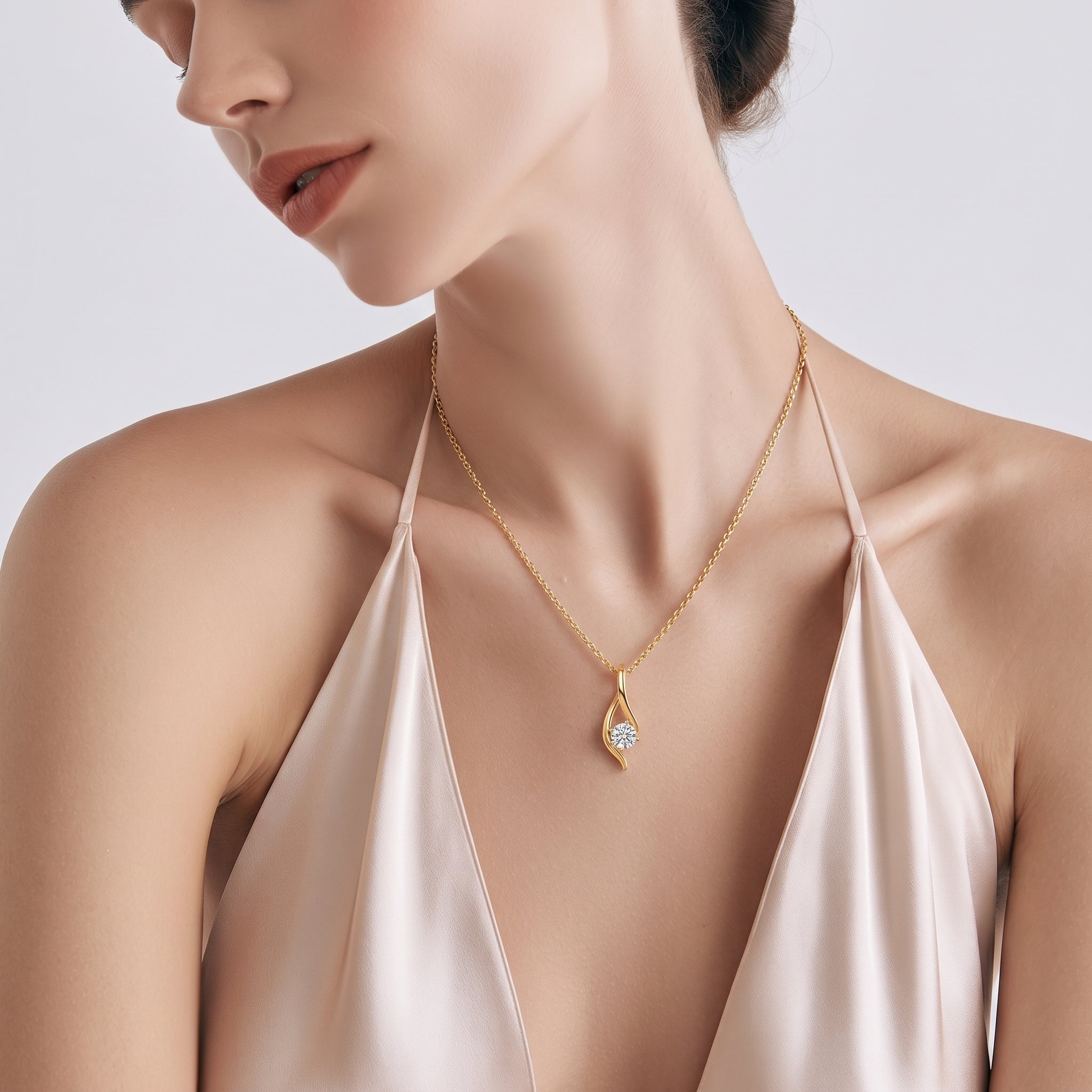| Yellow Gold
