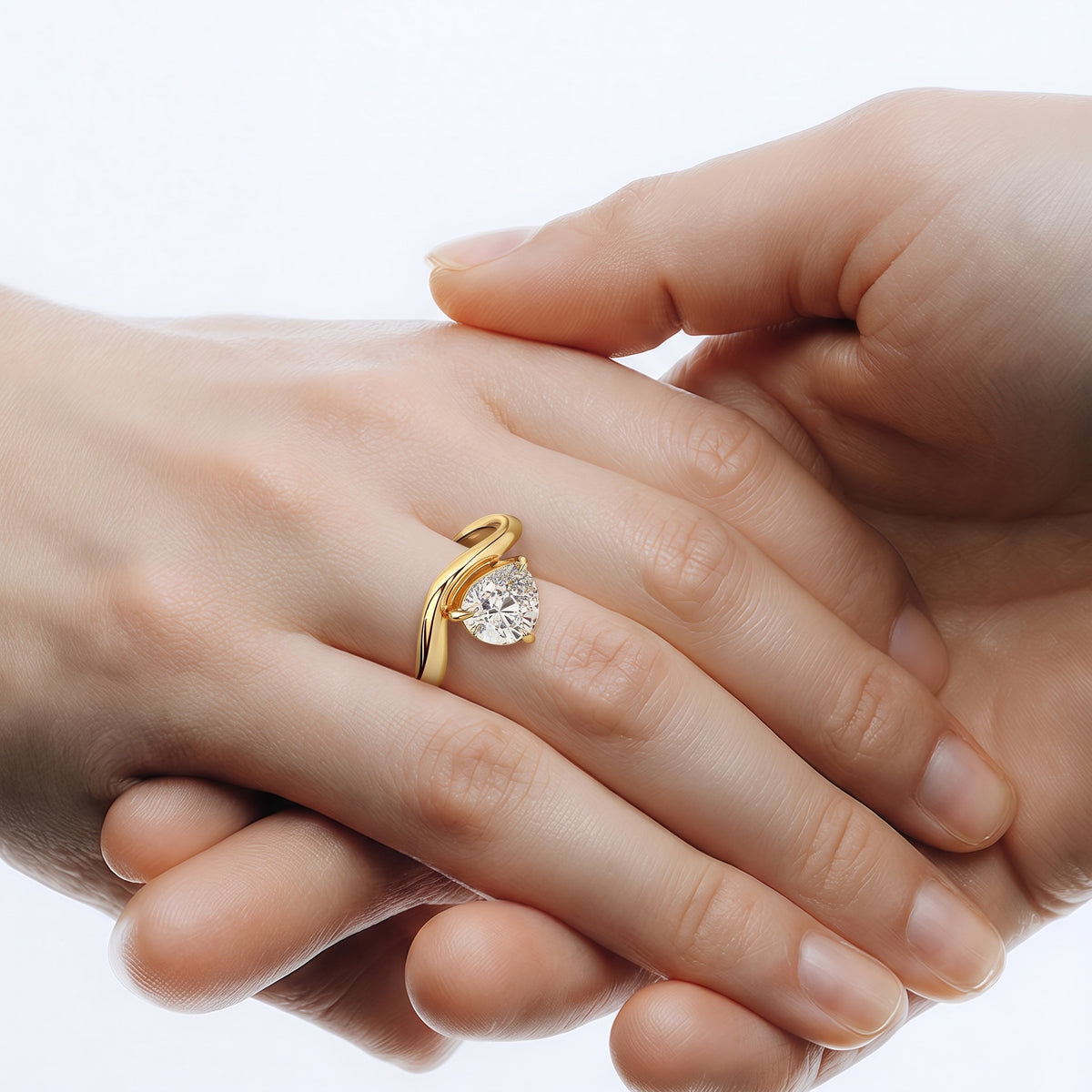 | Yellow Gold