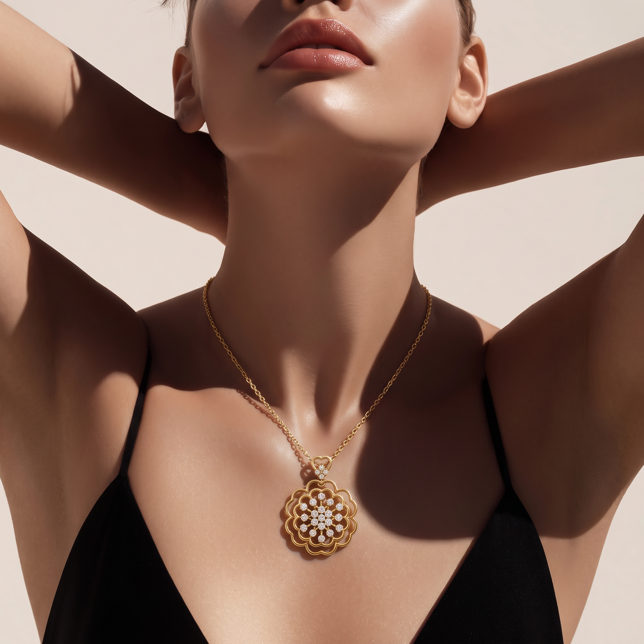 | Yellow Gold