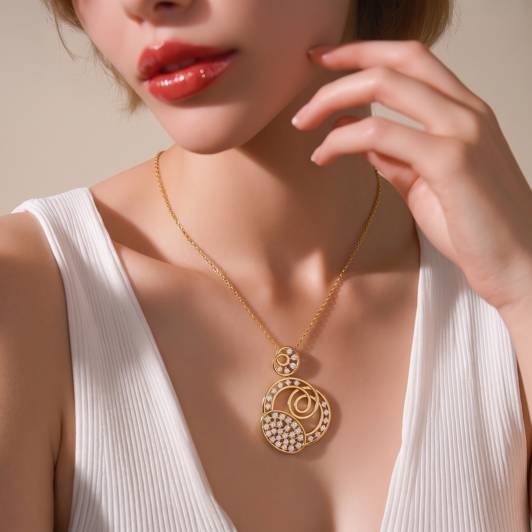 | Yellow Gold