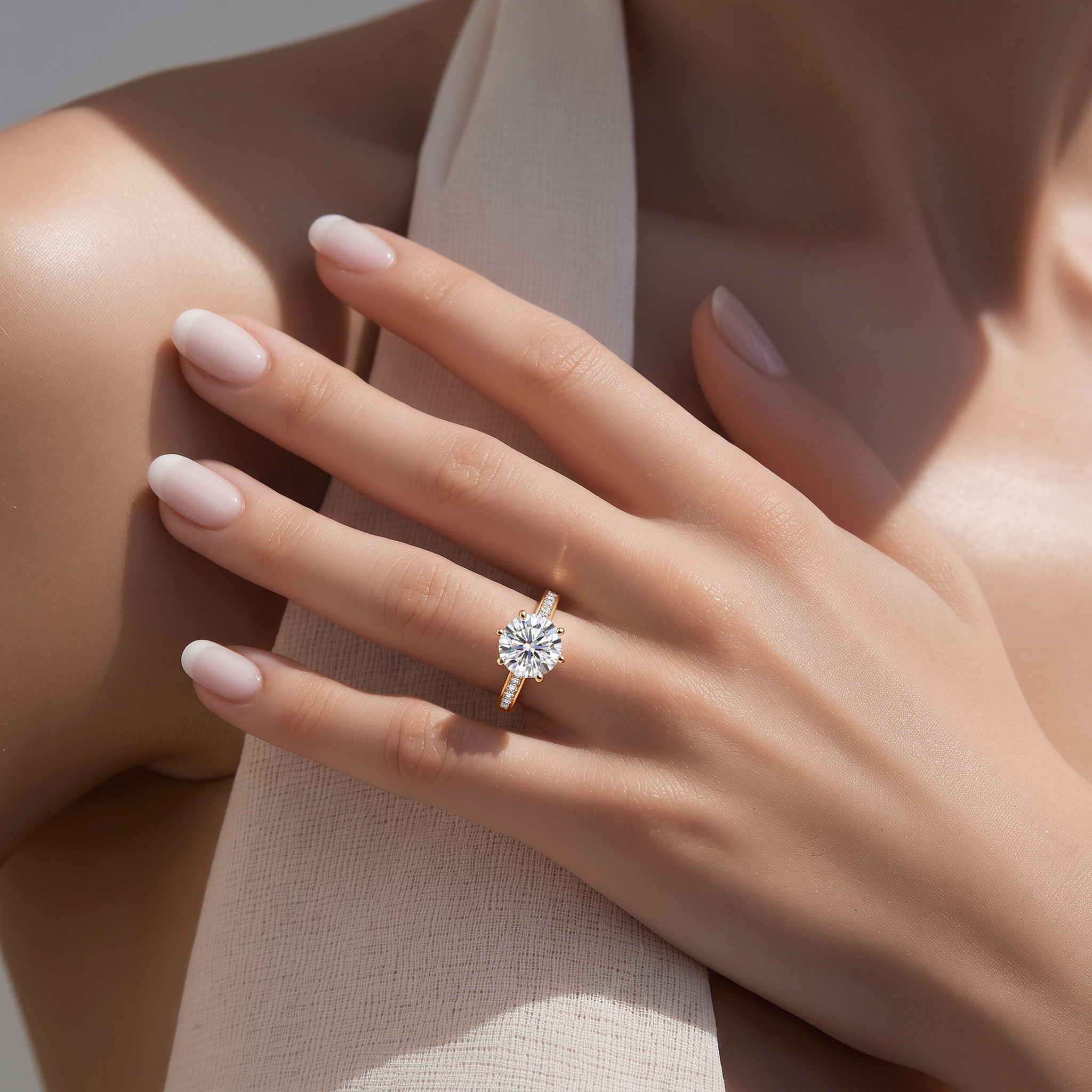 | Yellow Gold