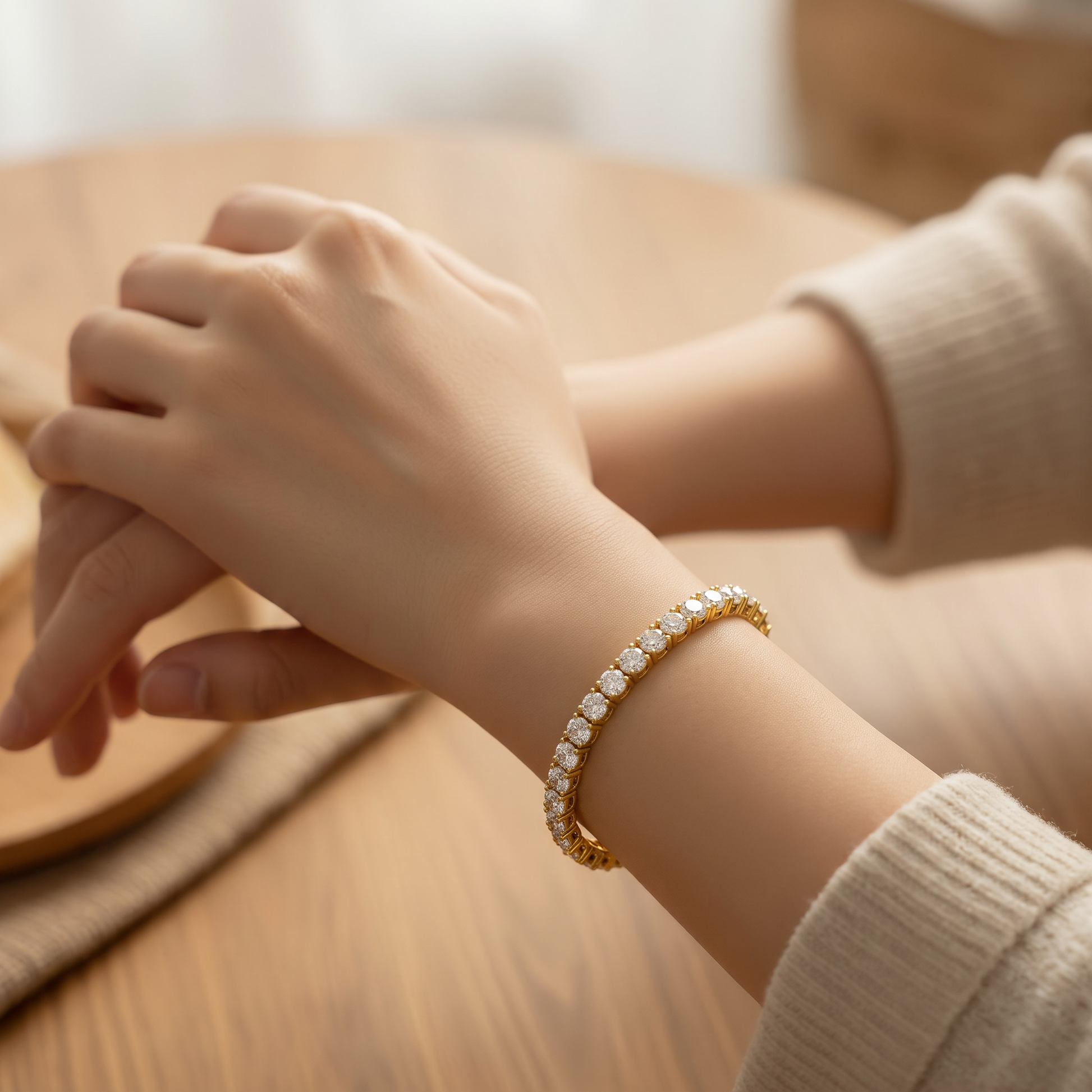 | Yellow Gold