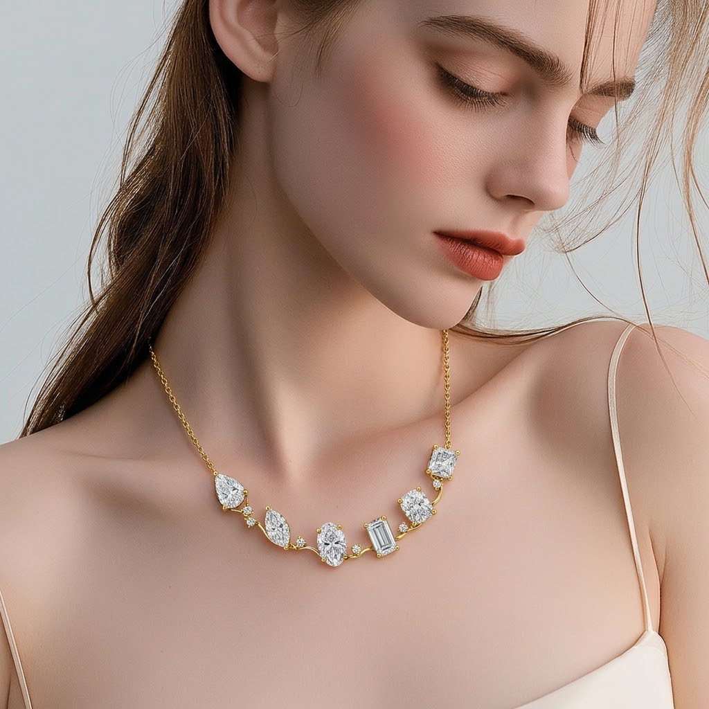 | Yellow Gold