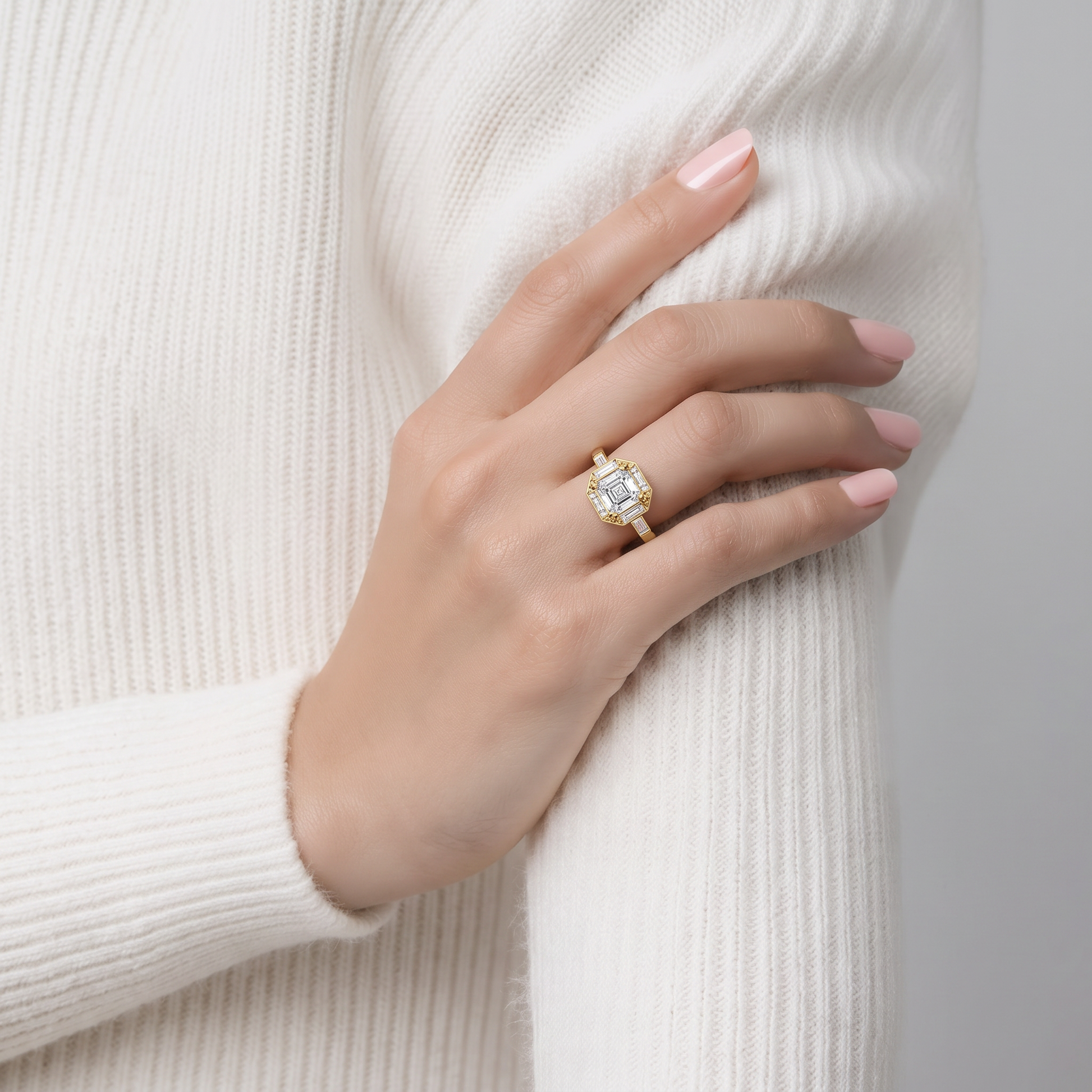 | Yellow Gold