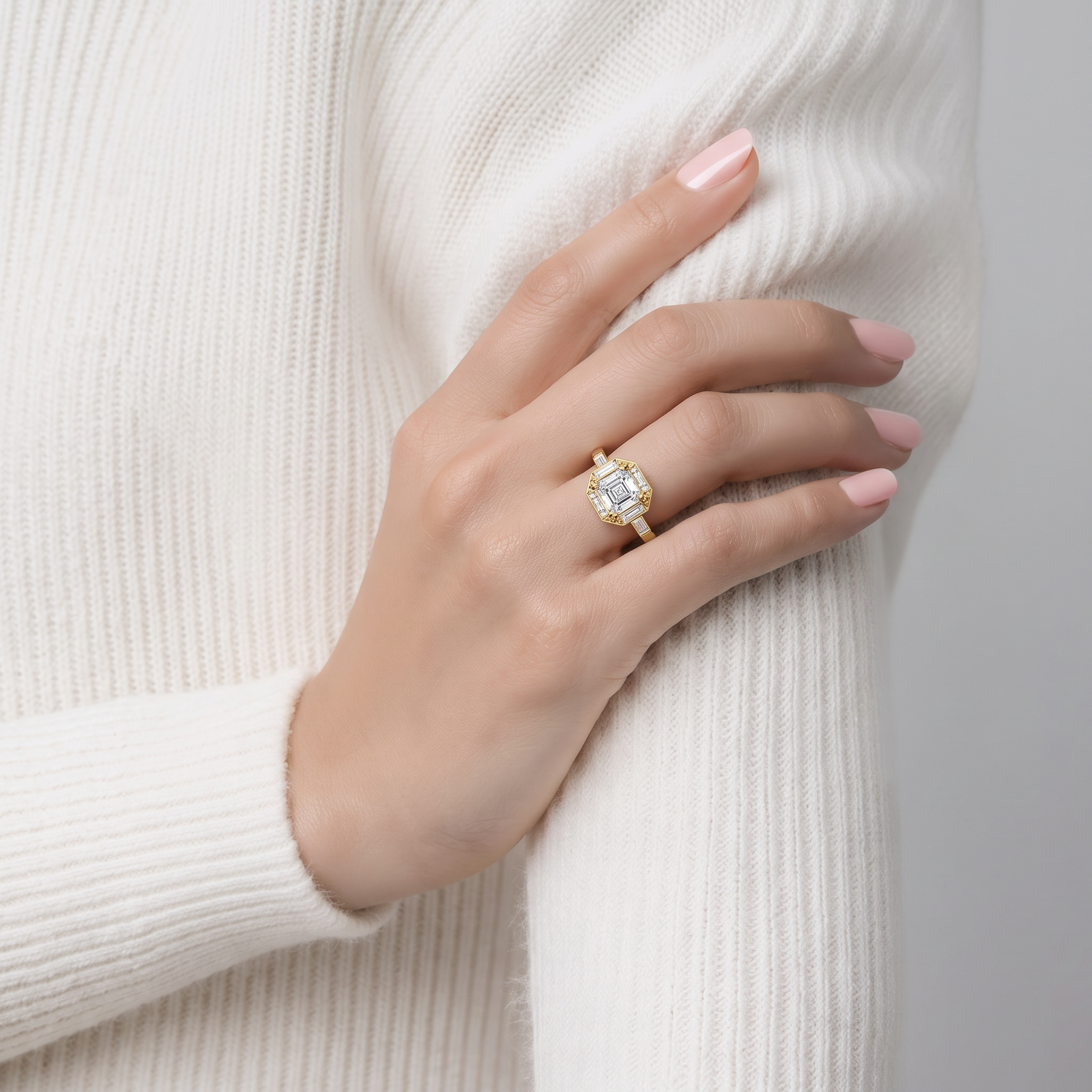 | Yellow Gold