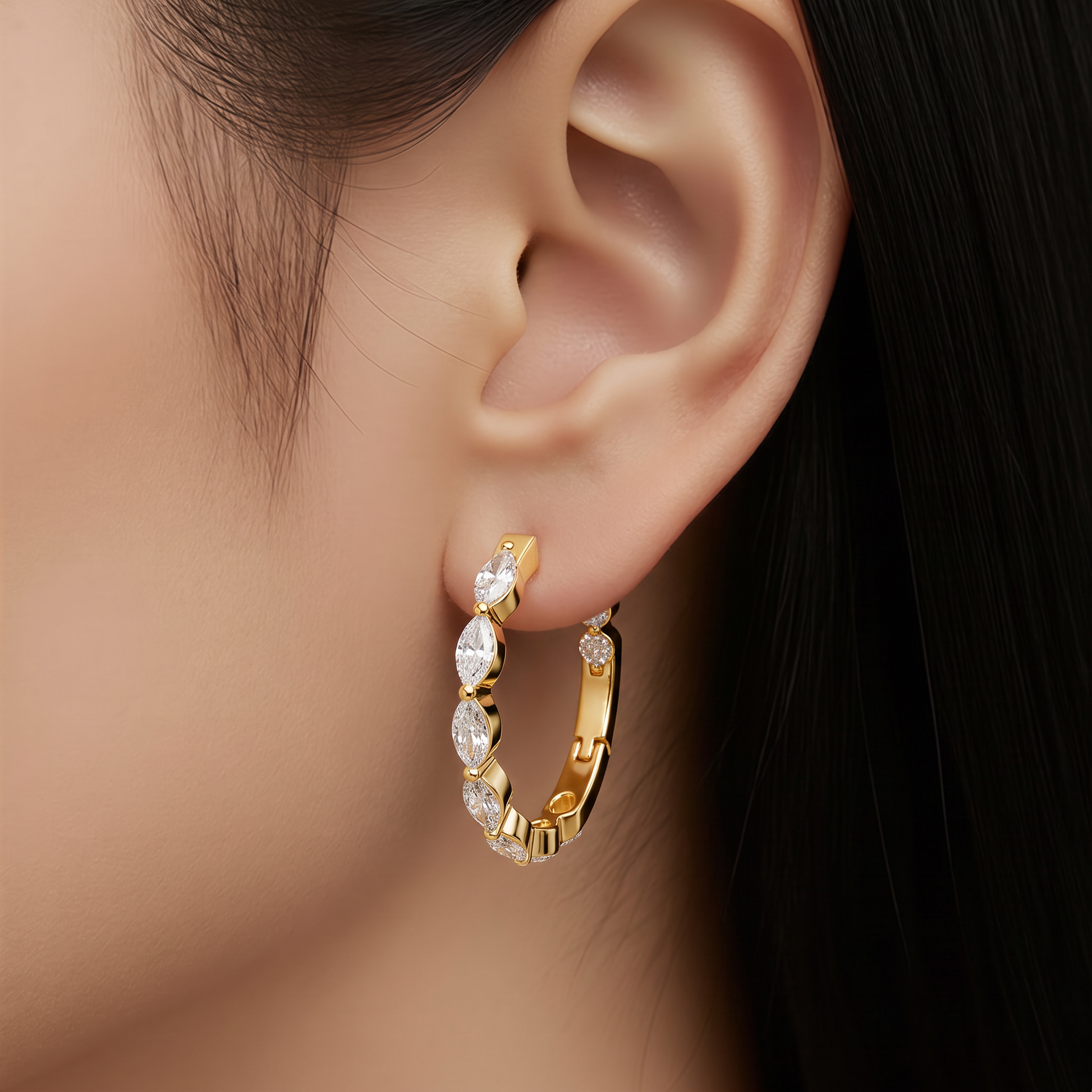 | Yellow Gold