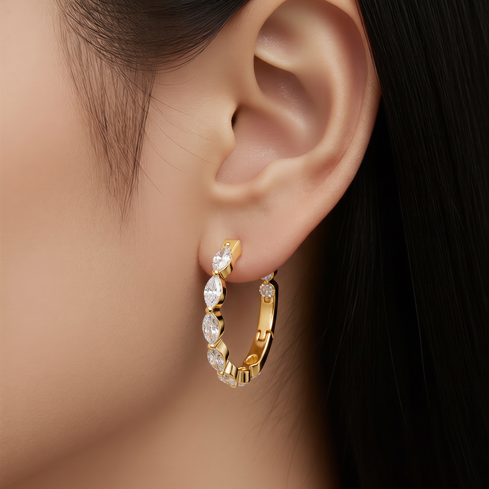 | Yellow Gold