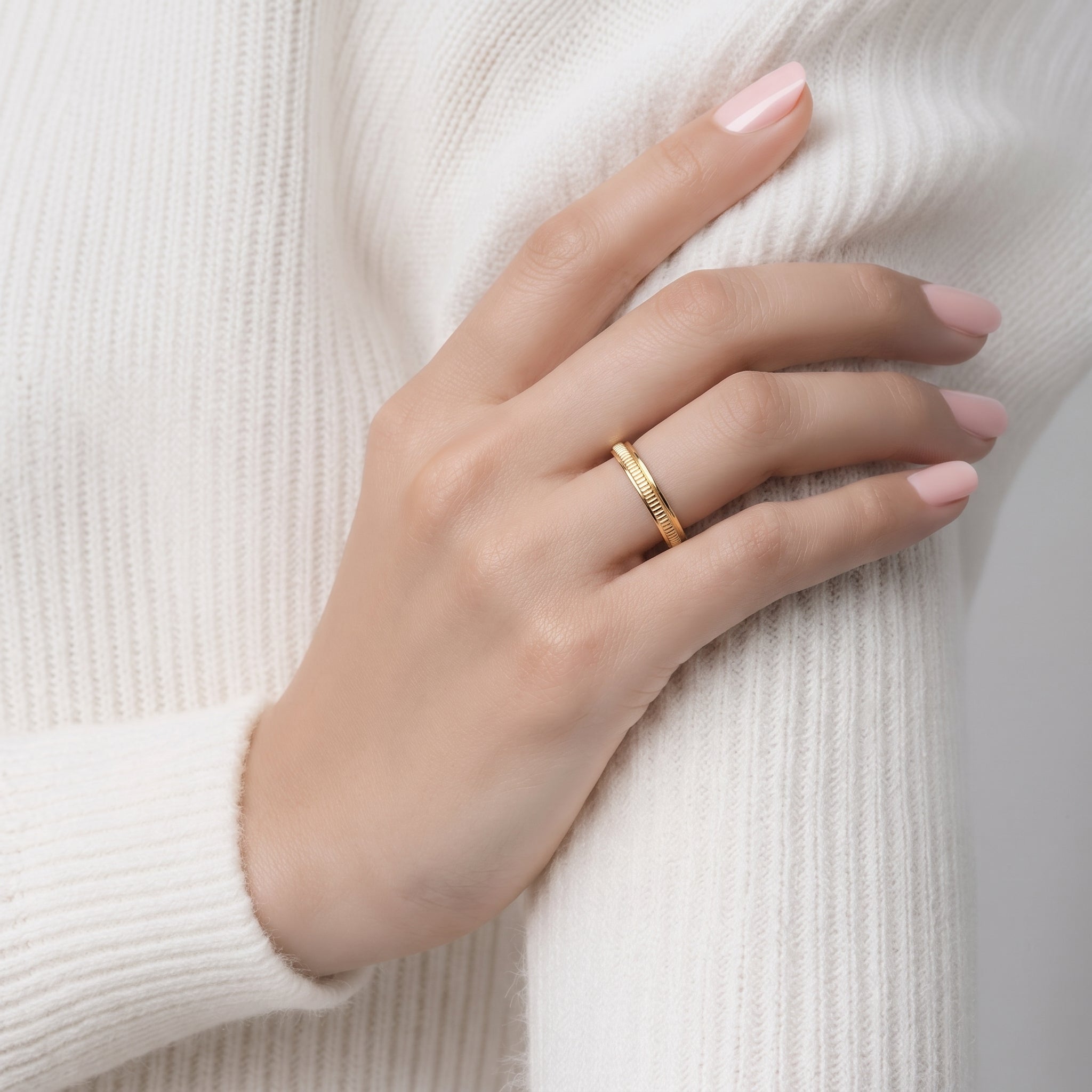 | Yellow Gold