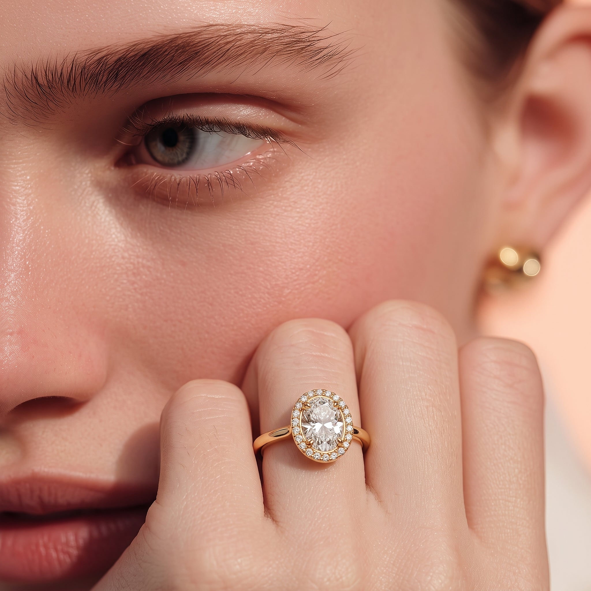 | Yellow Gold