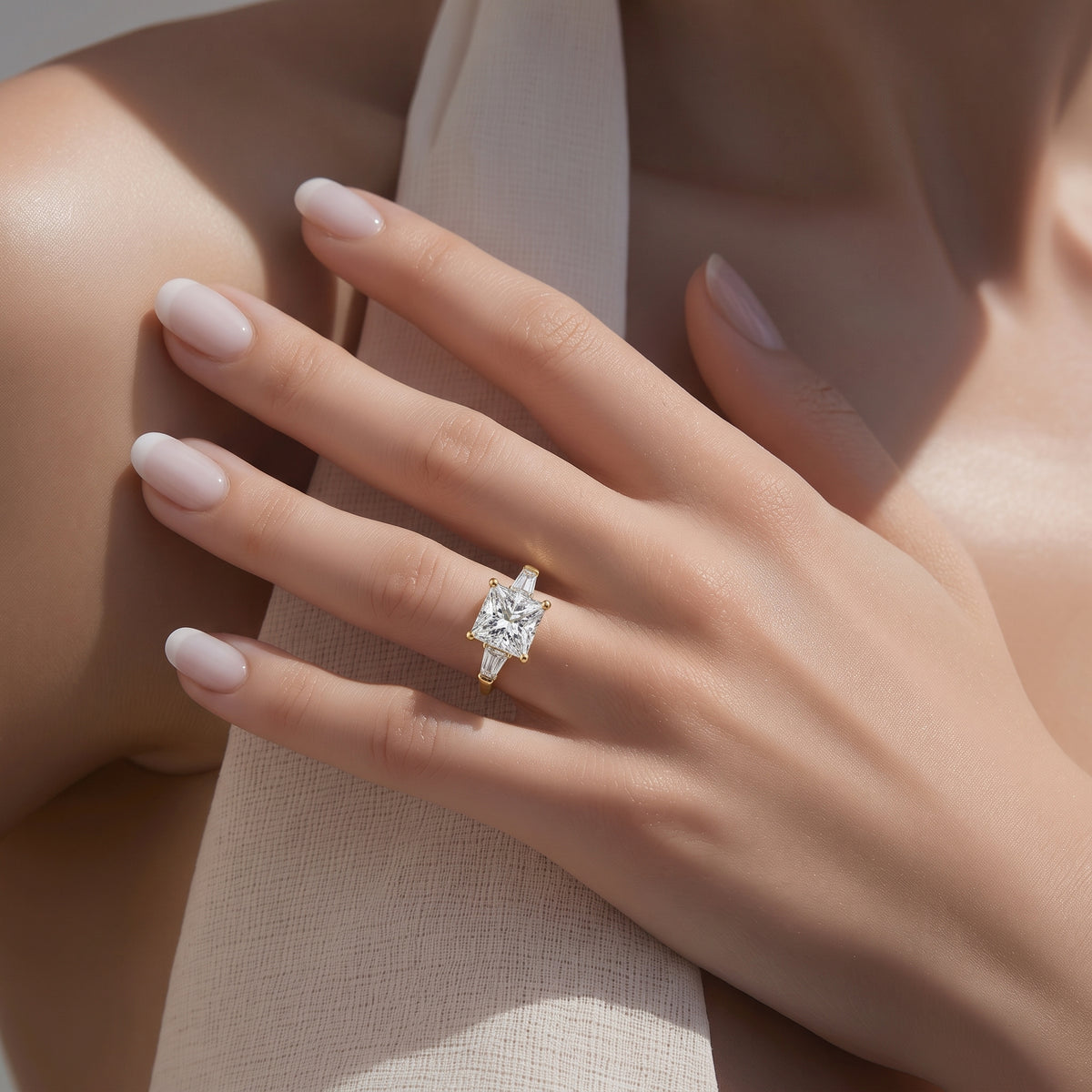 | Yellow Gold