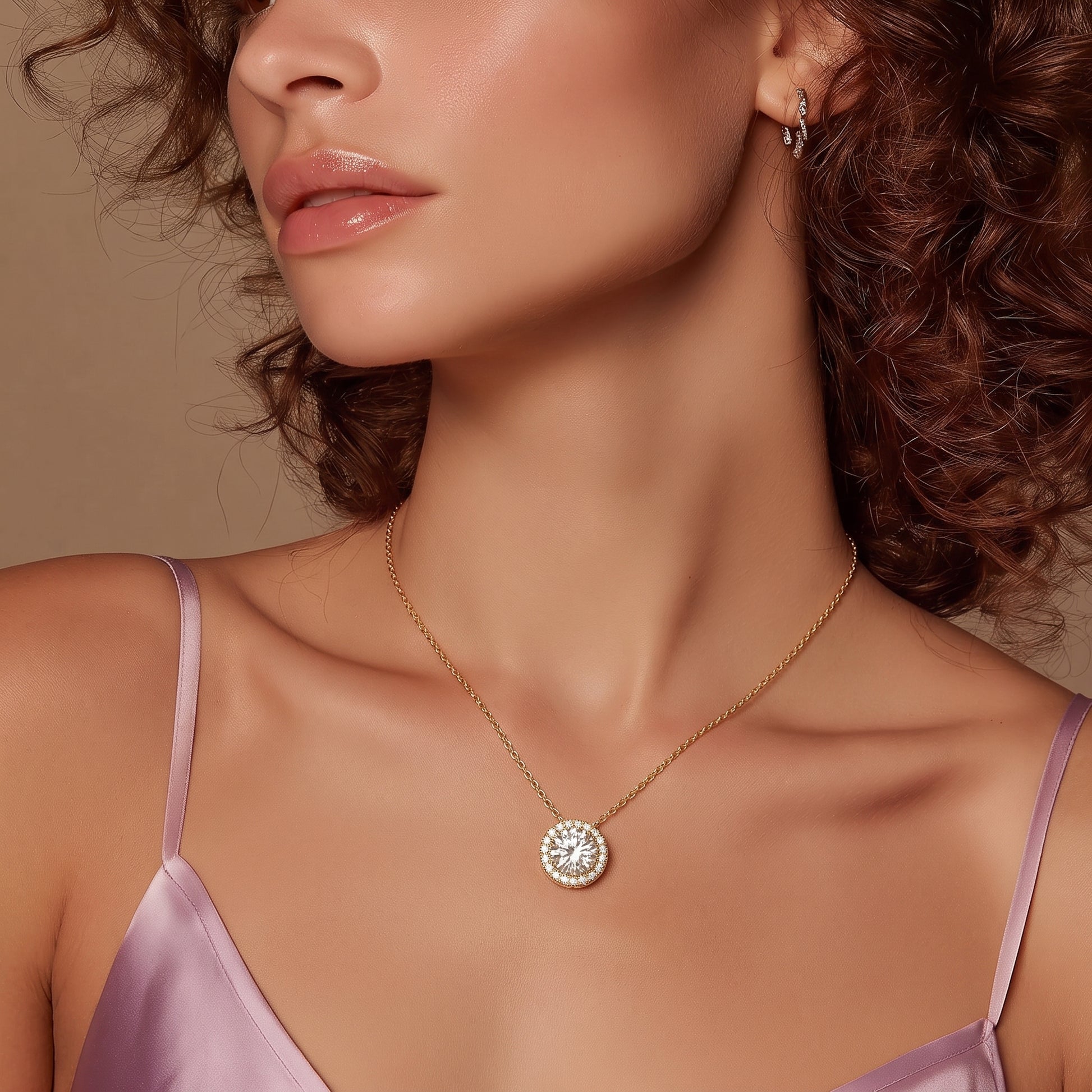 | Yellow Gold
