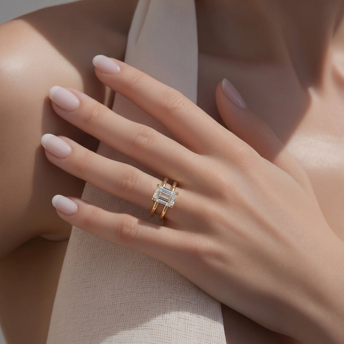 | Yellow Gold