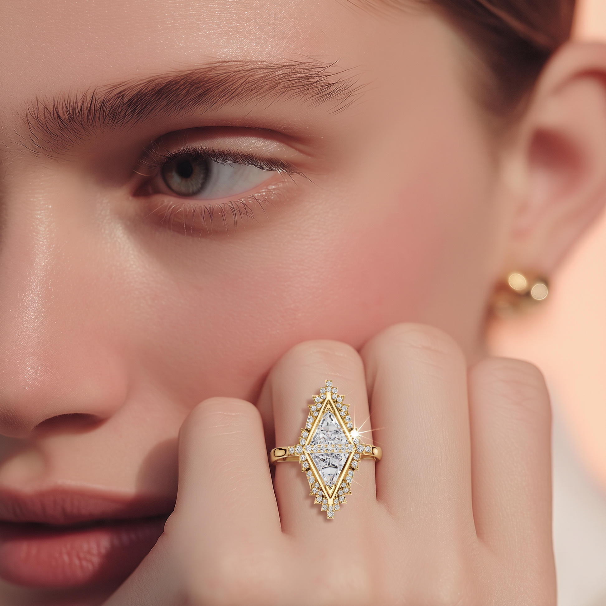 | Yellow Gold