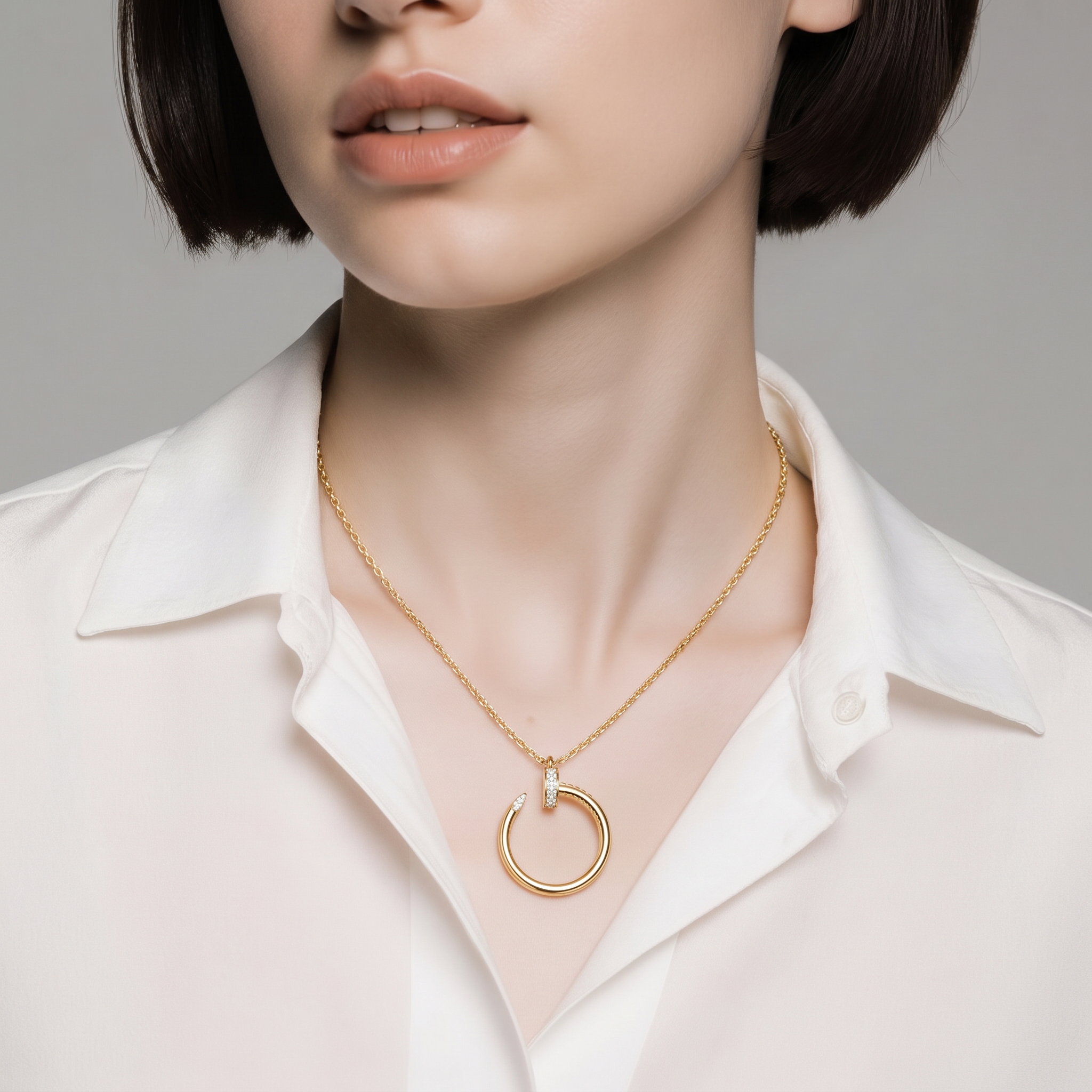| Yellow Gold