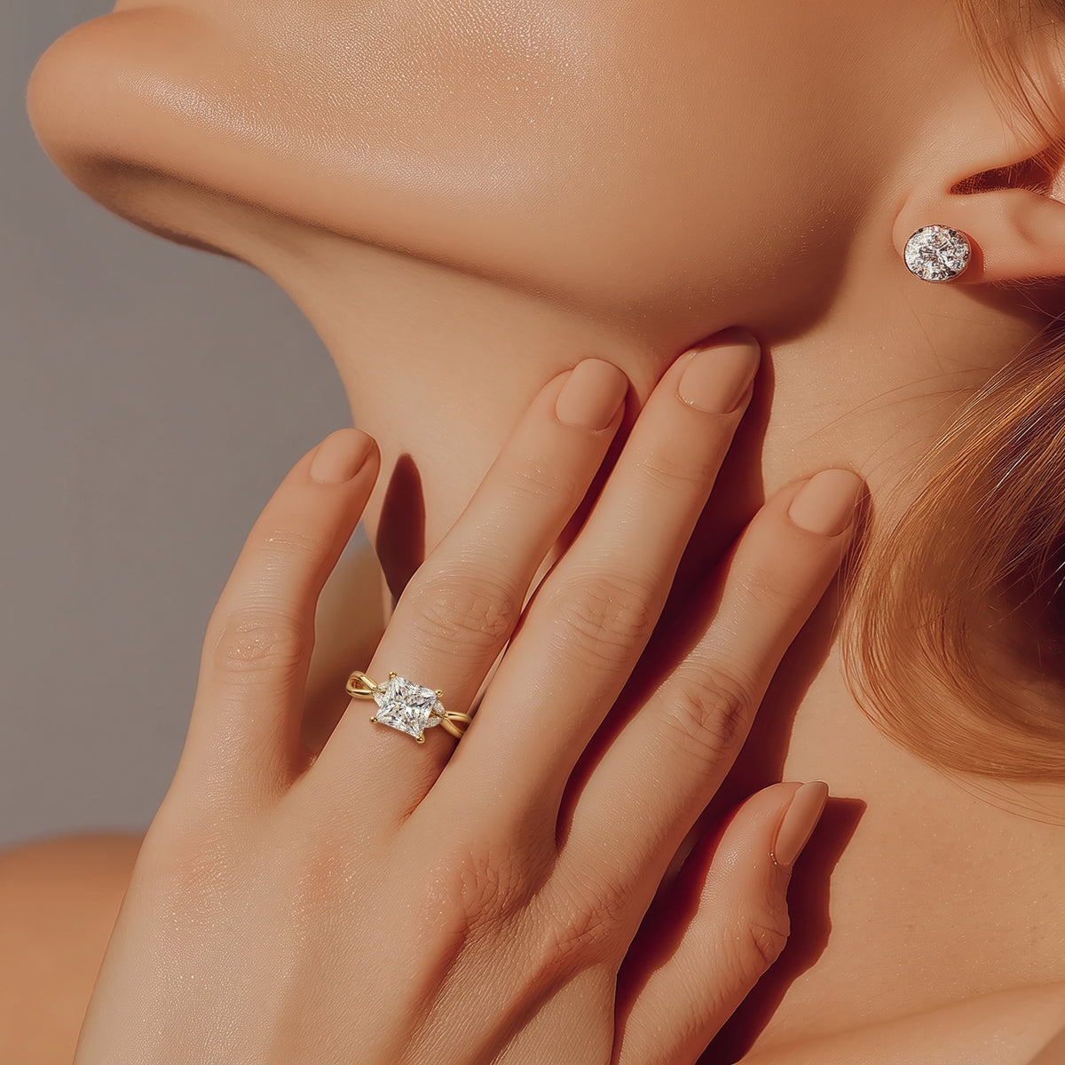 | Yellow Gold