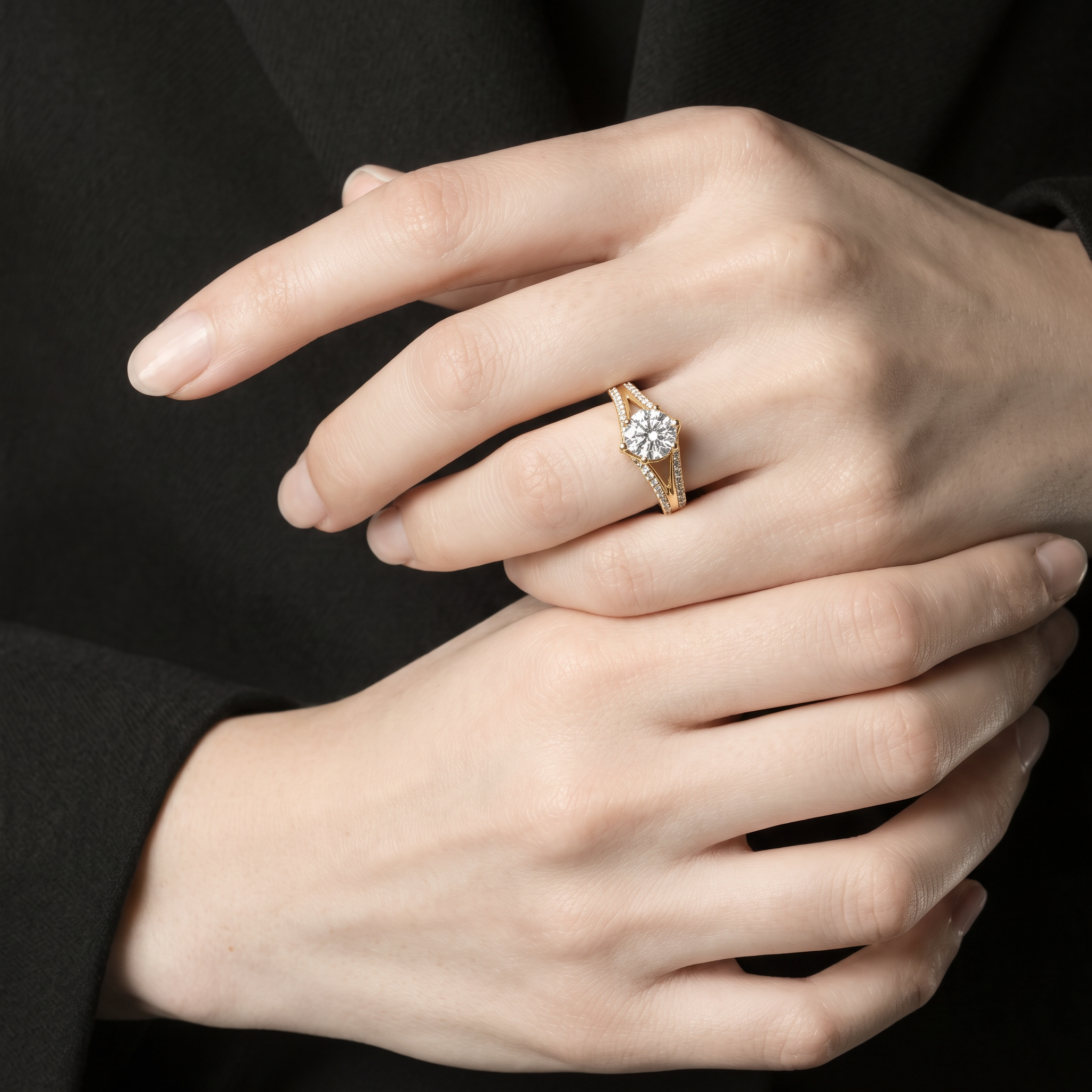 | Yellow Gold