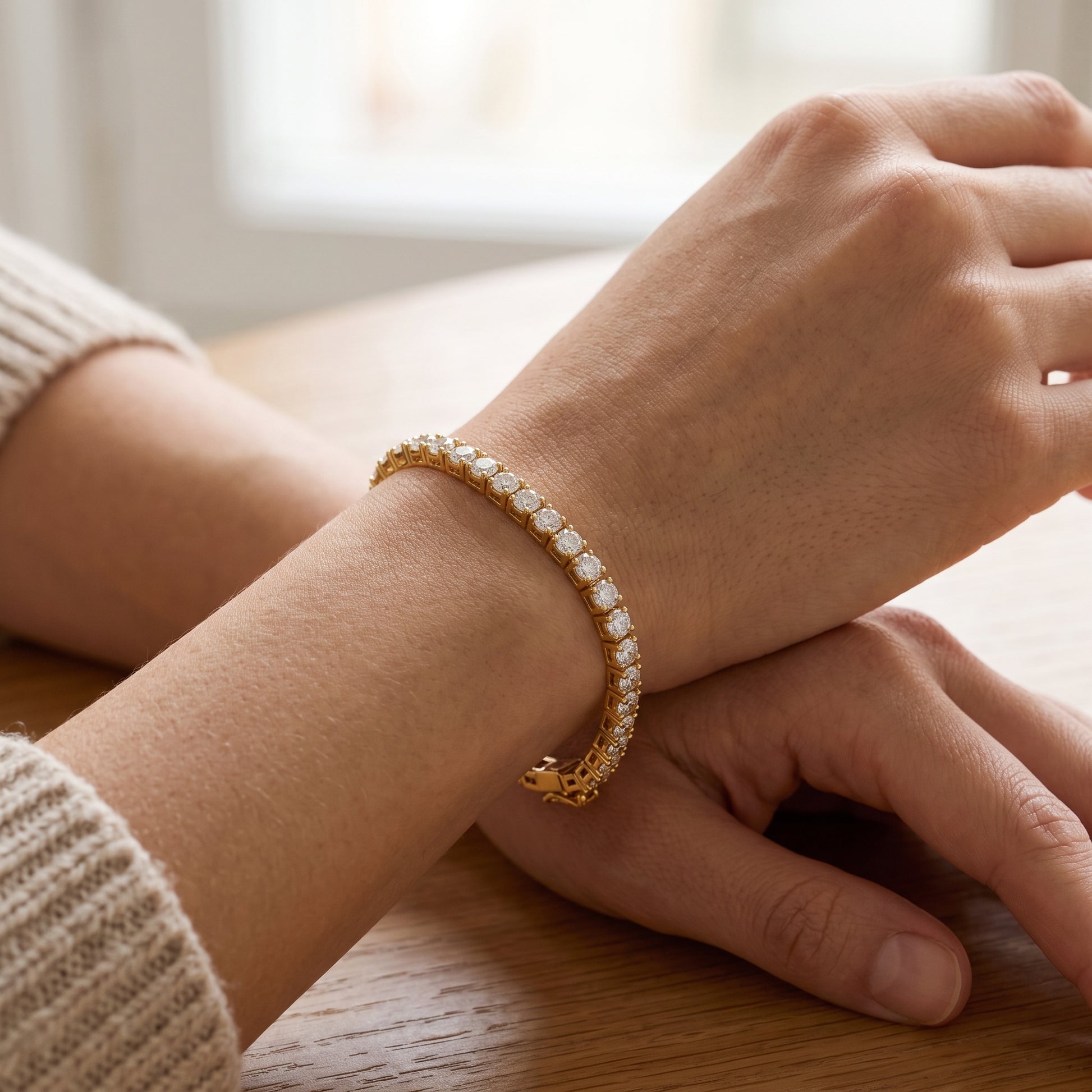| Yellow Gold