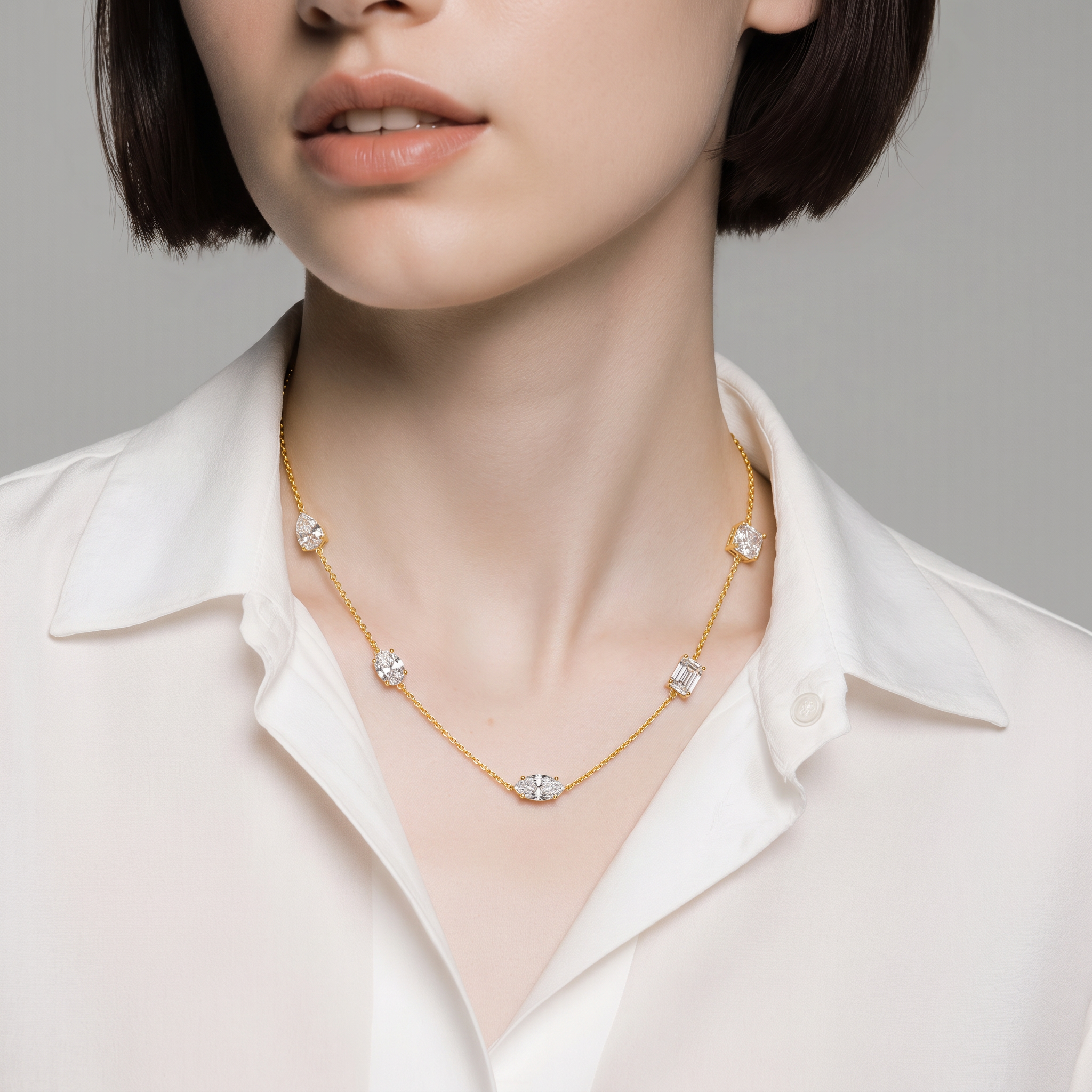 | Yellow Gold