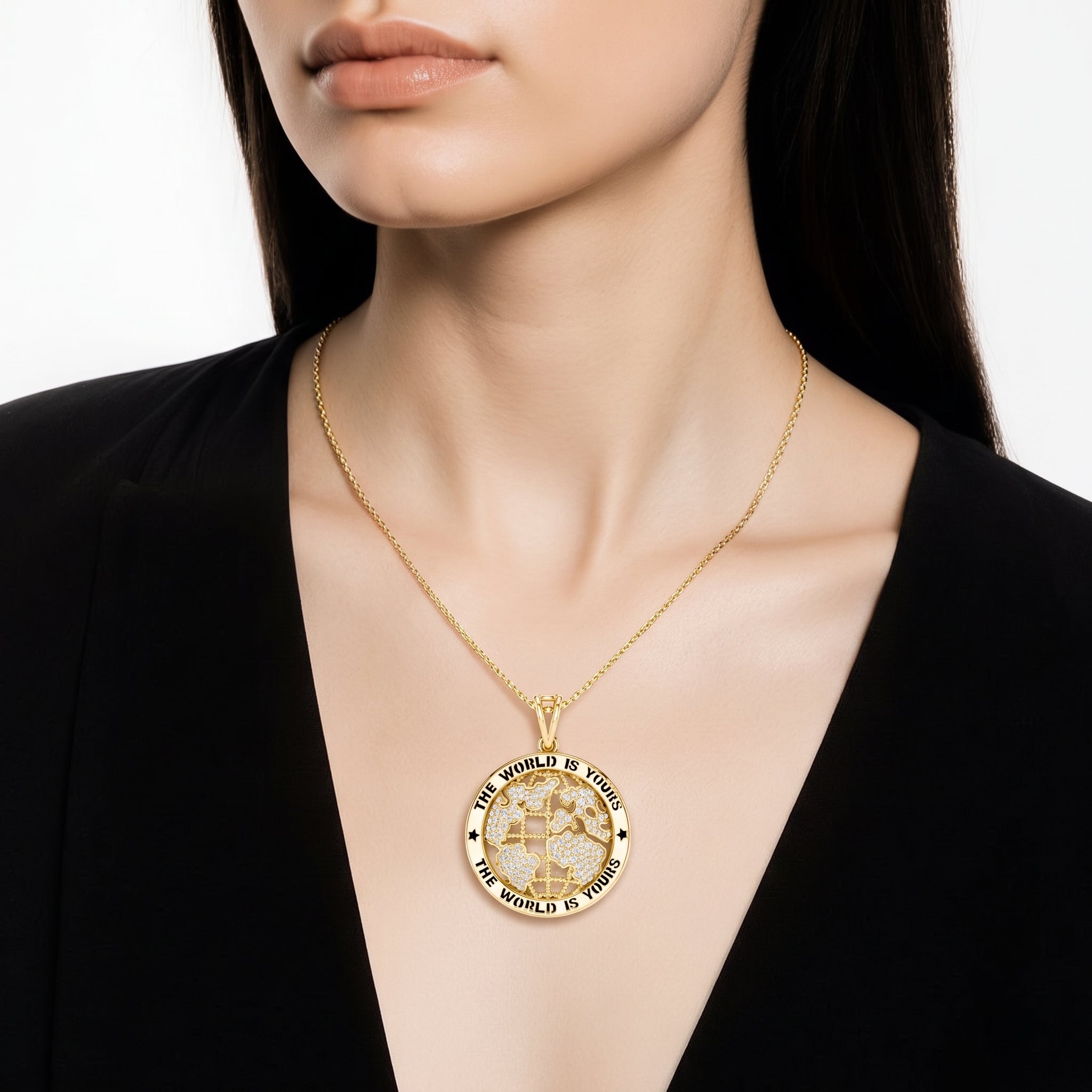 | Yellow Gold
