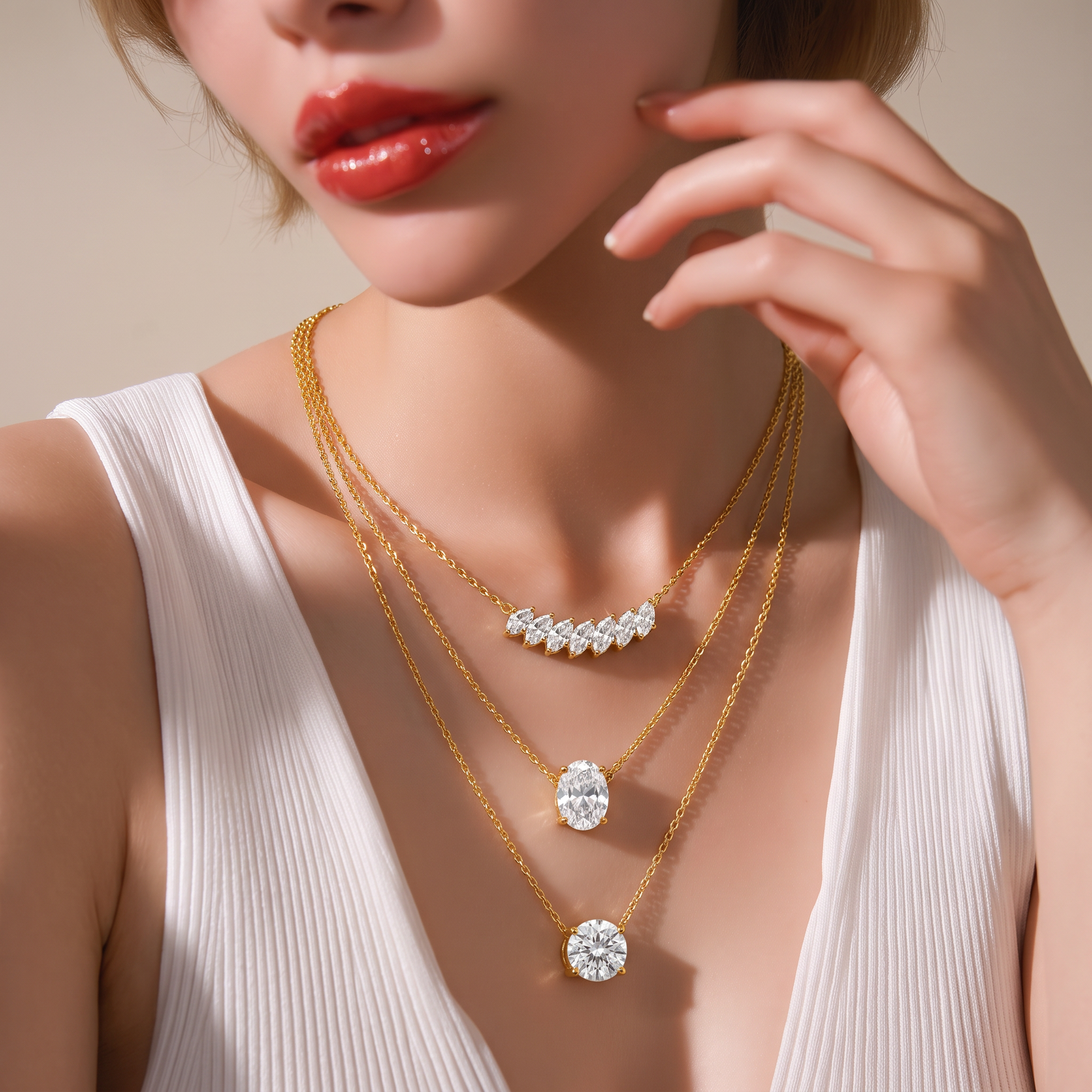 | Yellow Gold