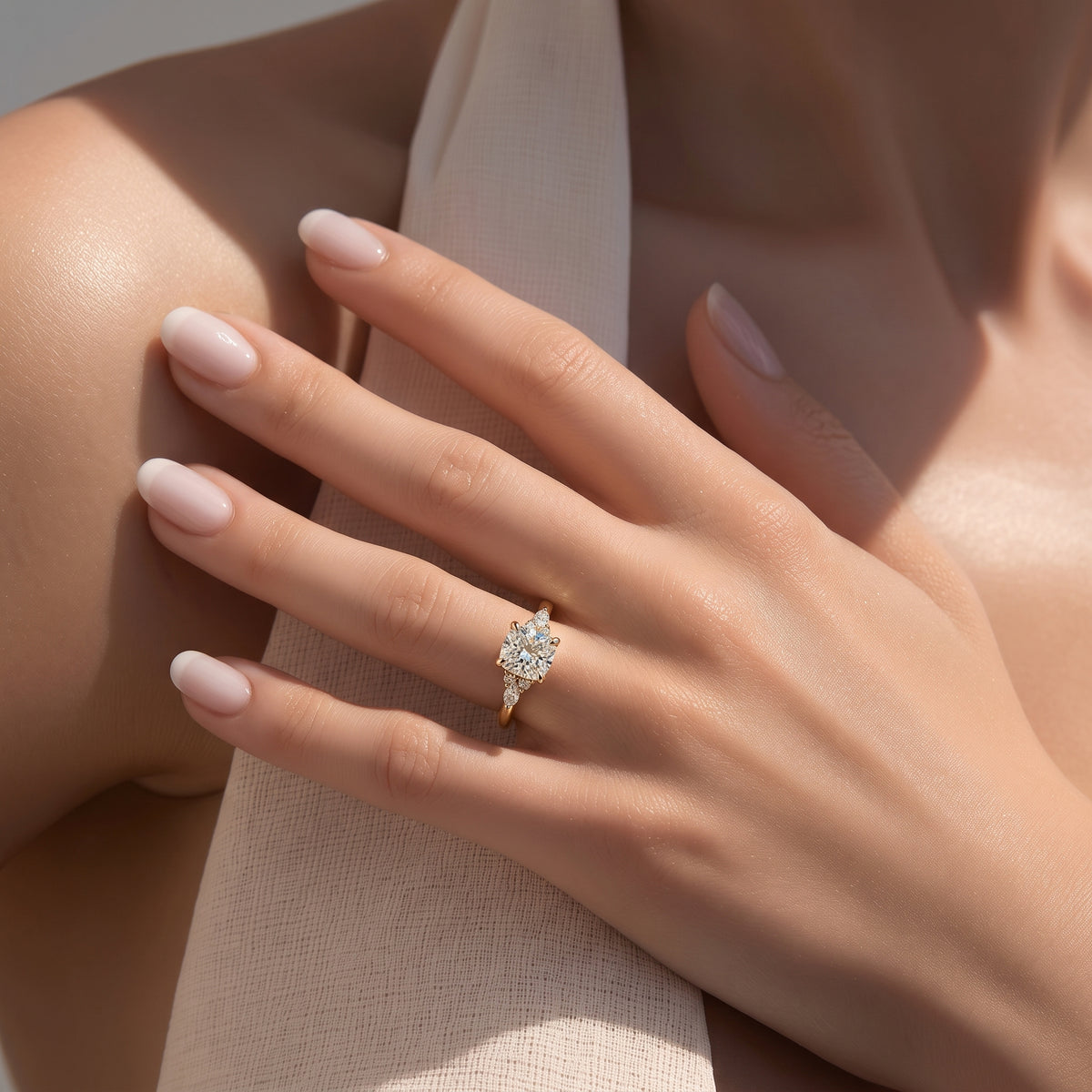 | Yellow Gold