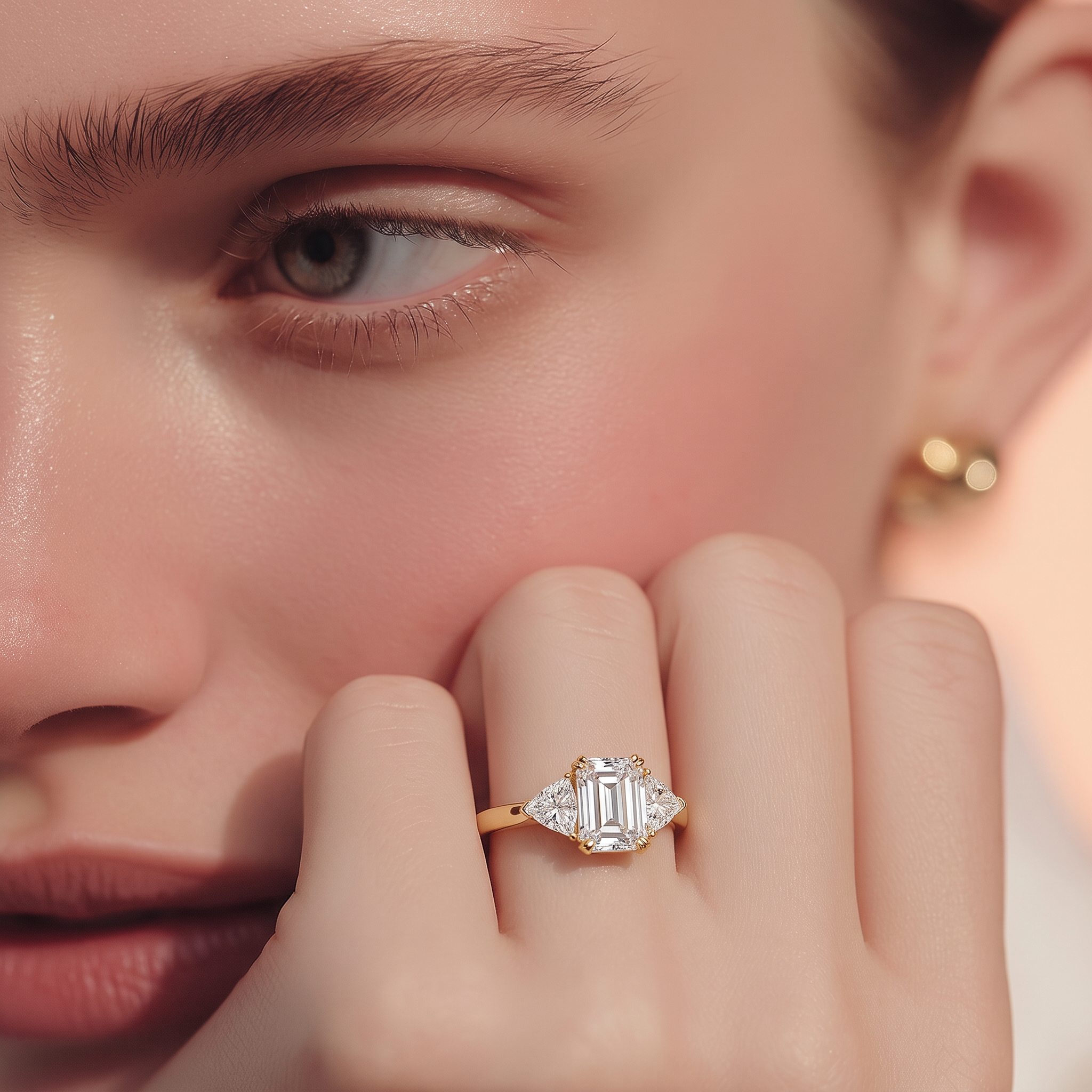 | Yellow Gold